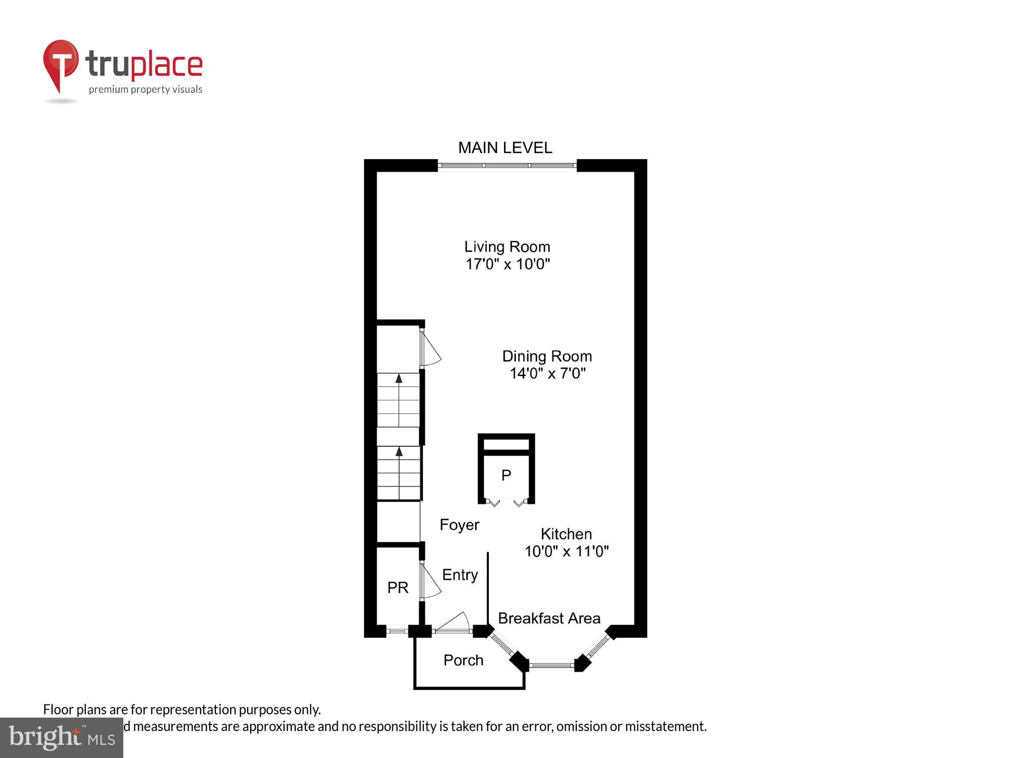 NORBECK MANOR - Residential