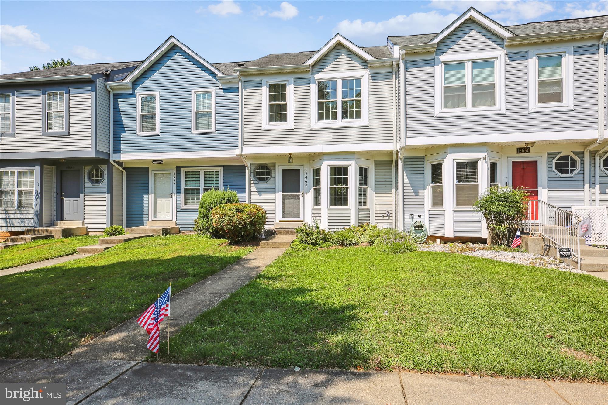 NORBECK MANOR - Residential