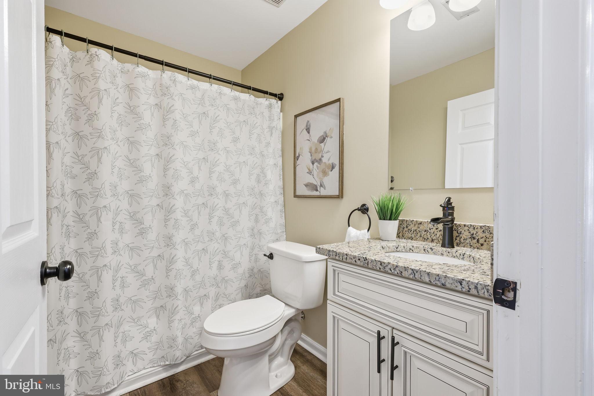 AVENROWE - Residential