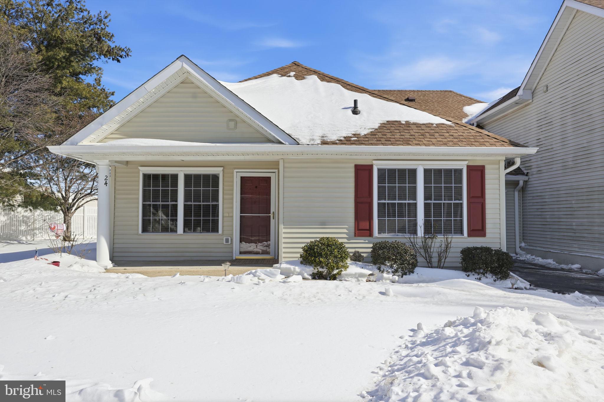 AVENROWE - Residential