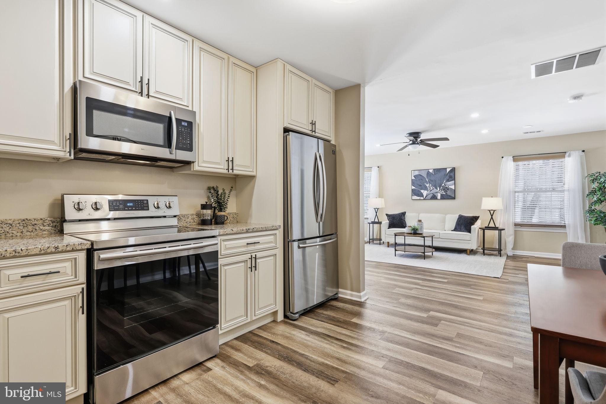 AVENROWE - Residential