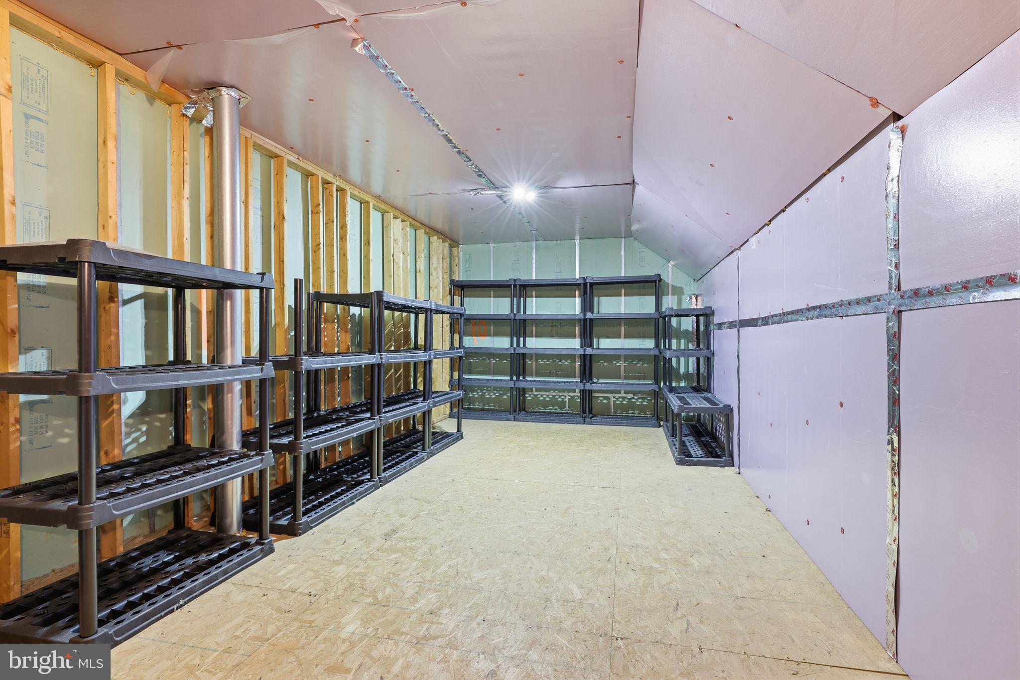 AVENROWE - Residential