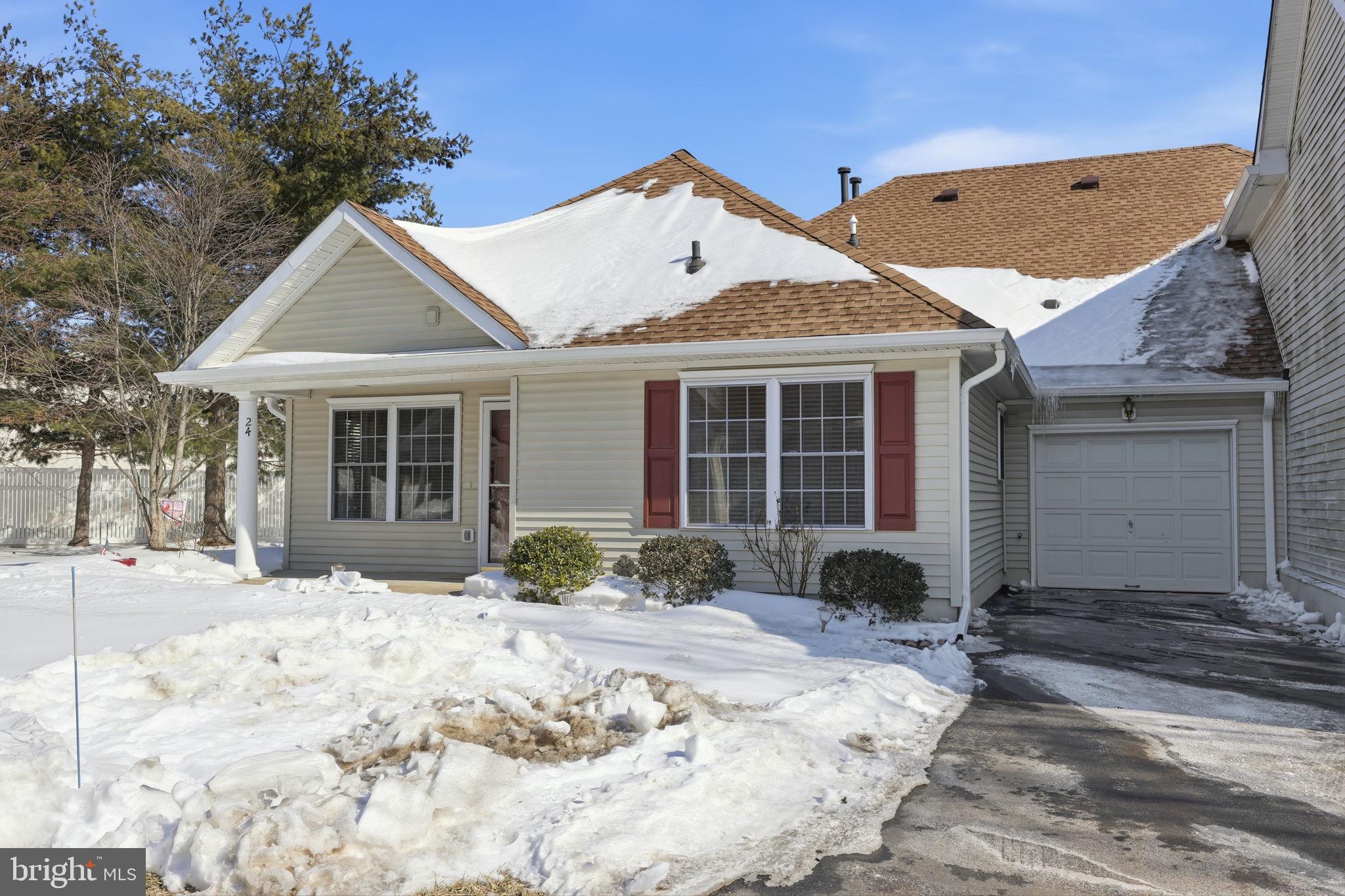 AVENROWE - Residential