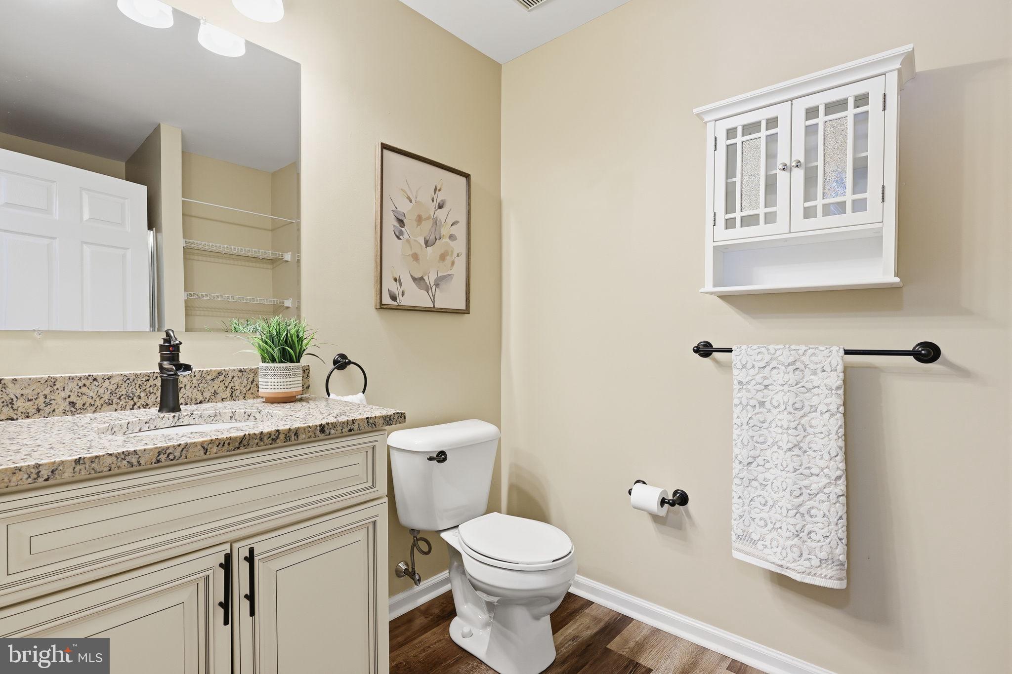 AVENROWE - Residential