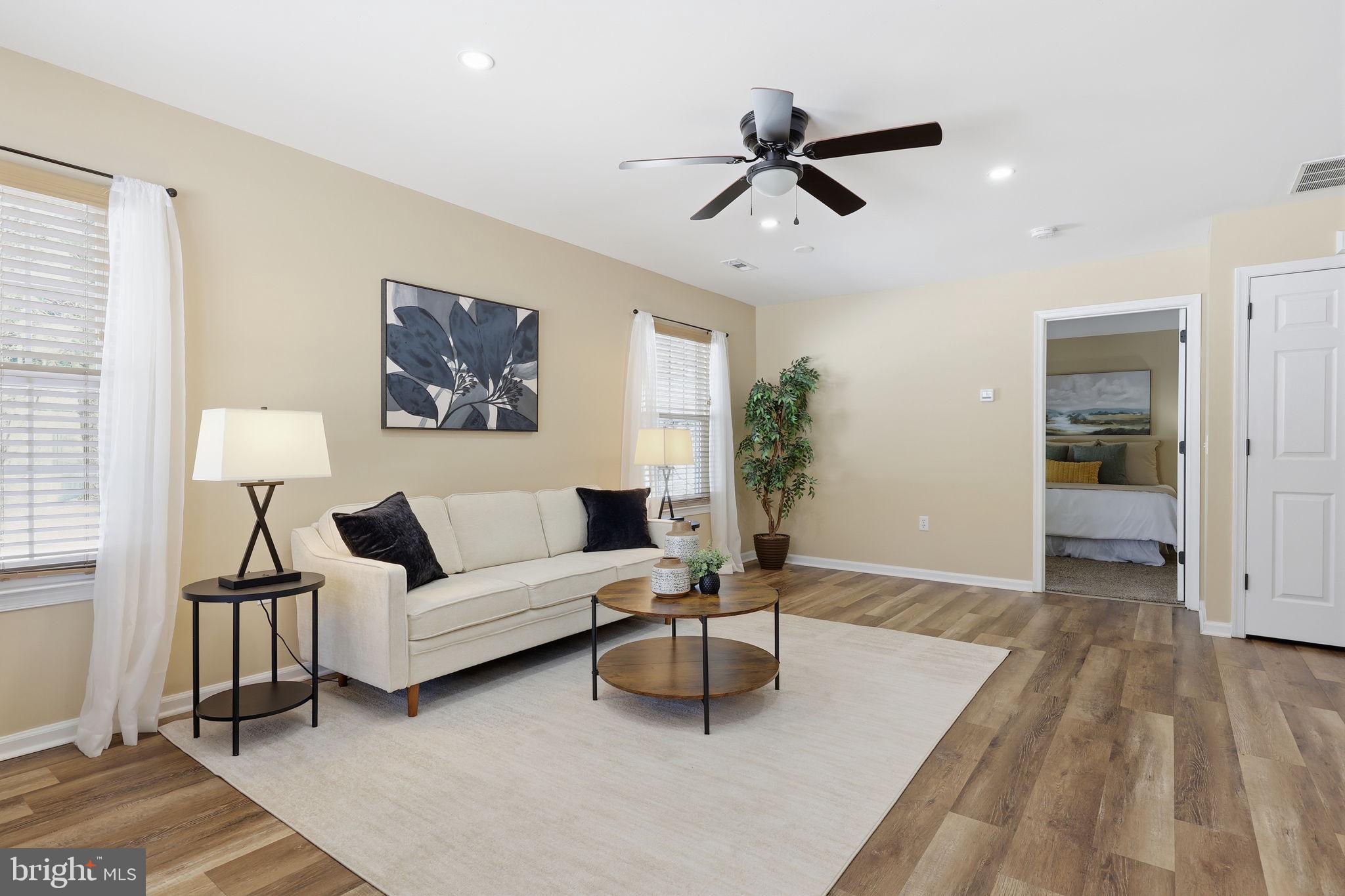 AVENROWE - Residential