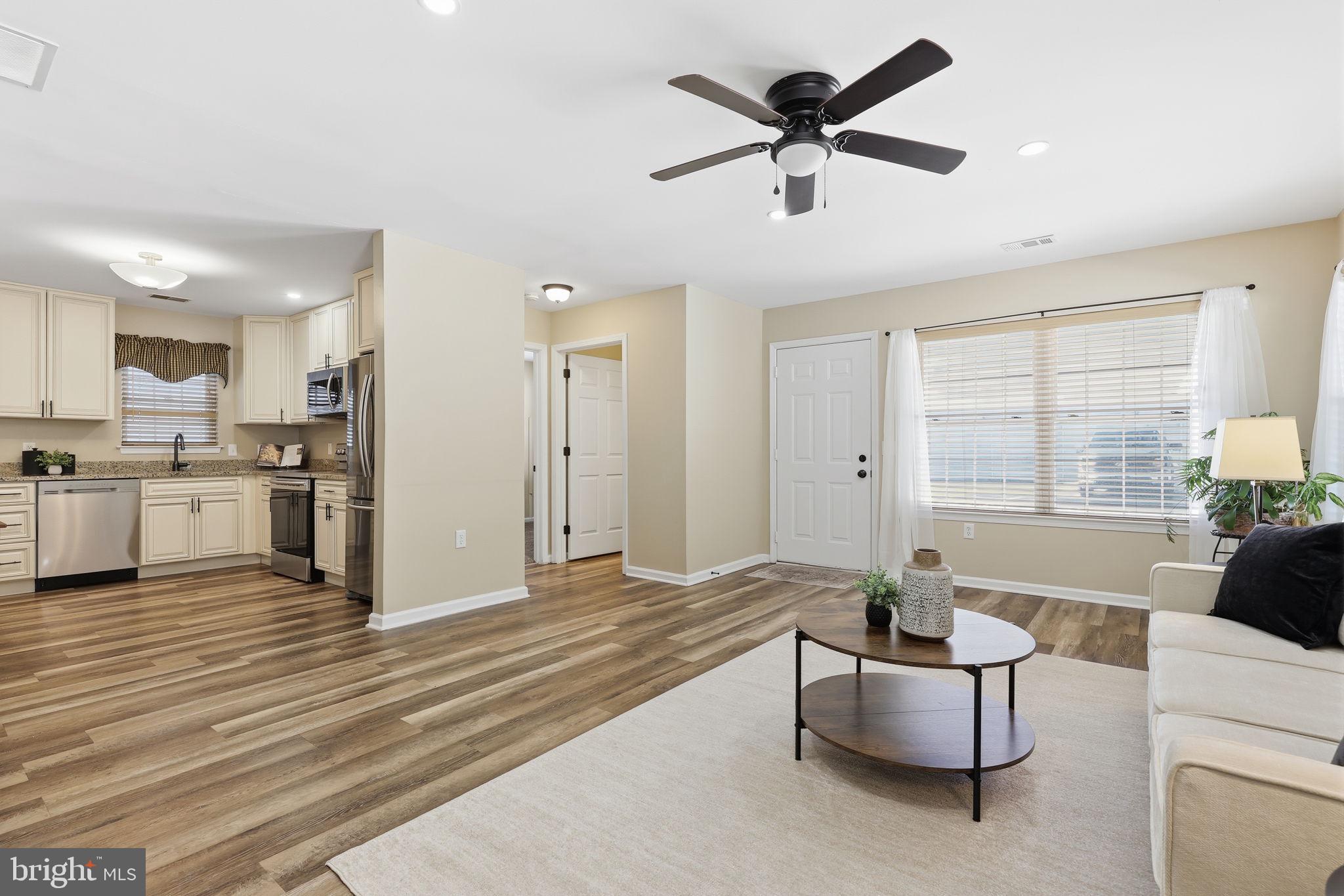 AVENROWE - Residential