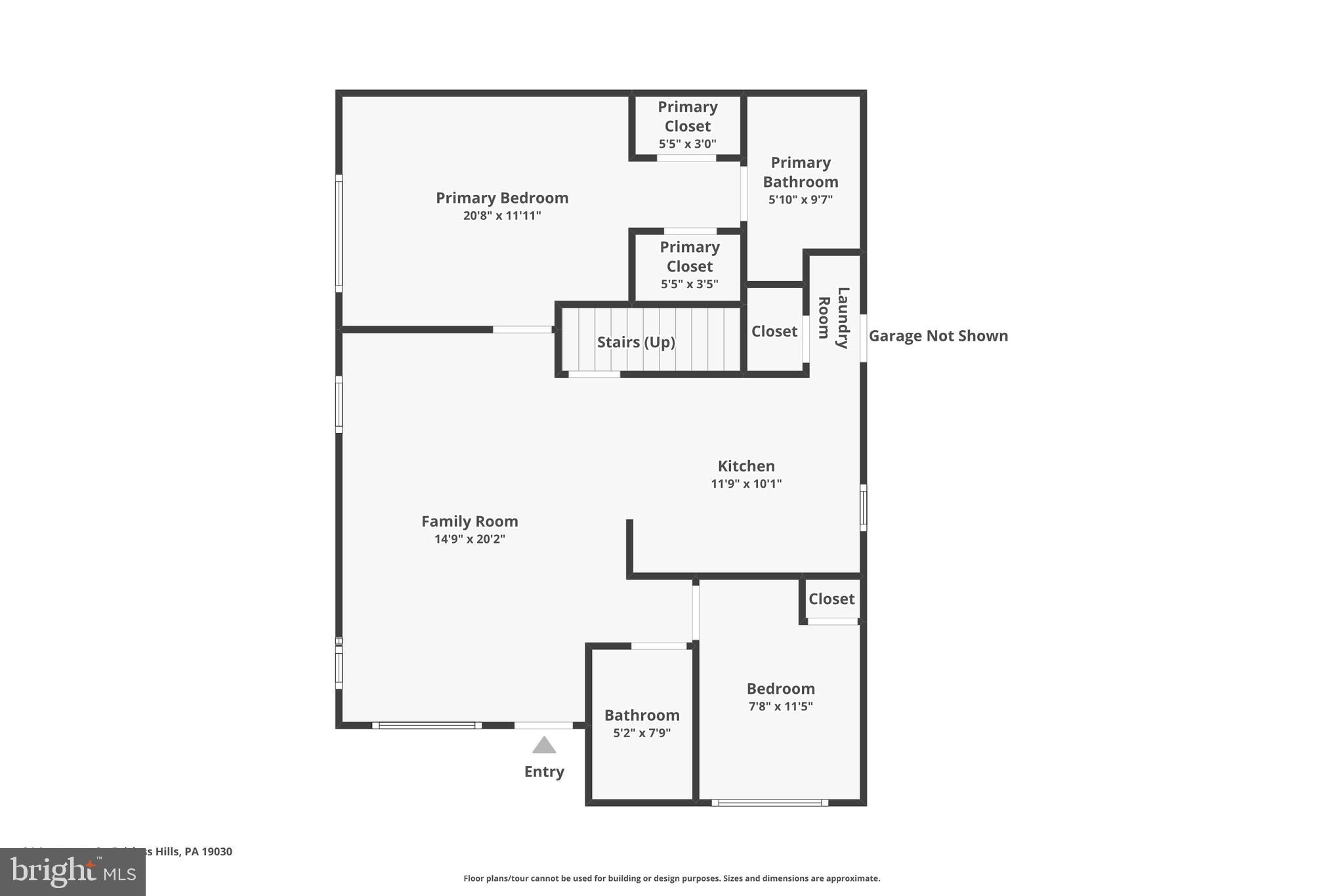 AVENROWE - Residential