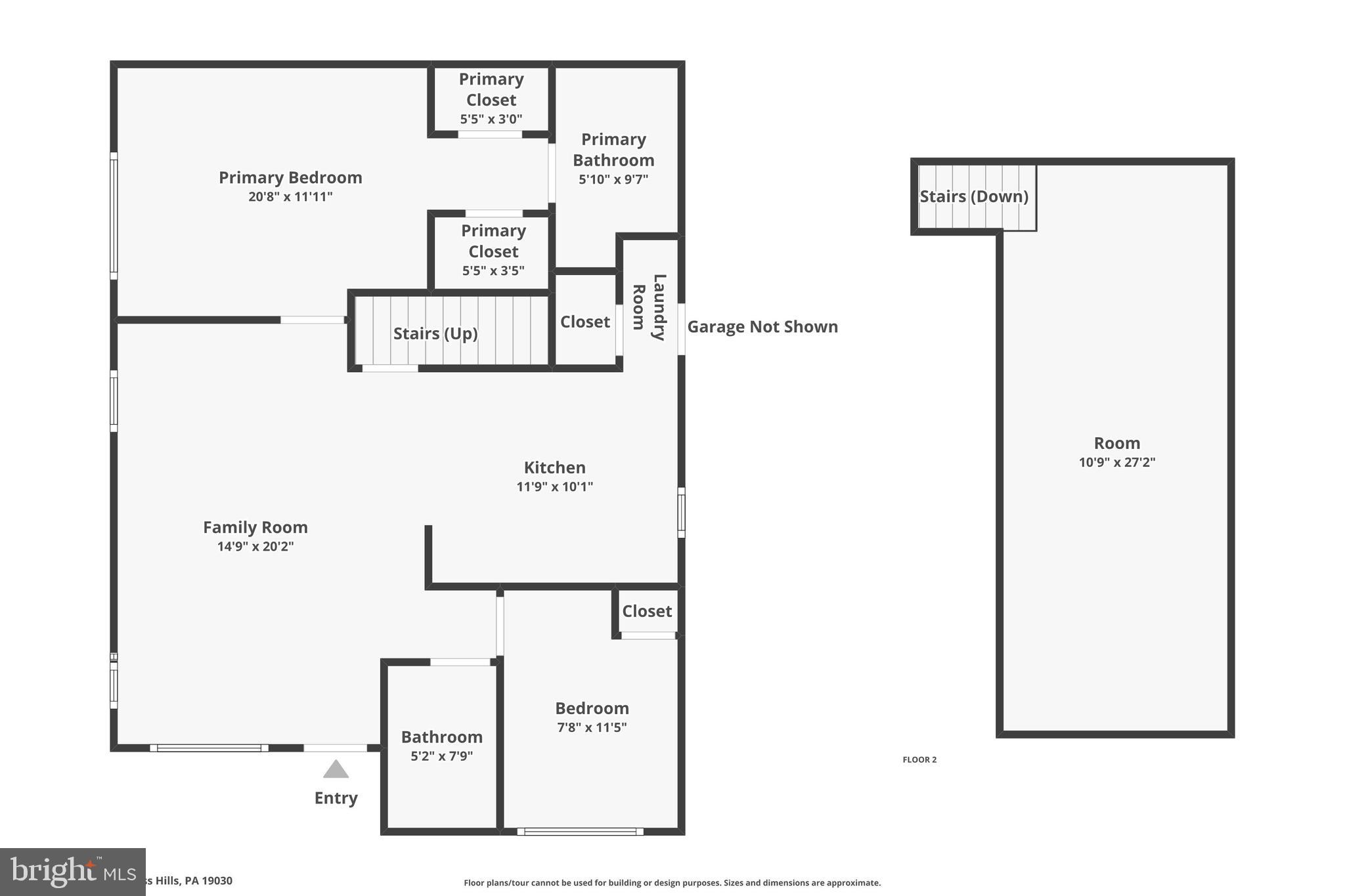 AVENROWE - Residential