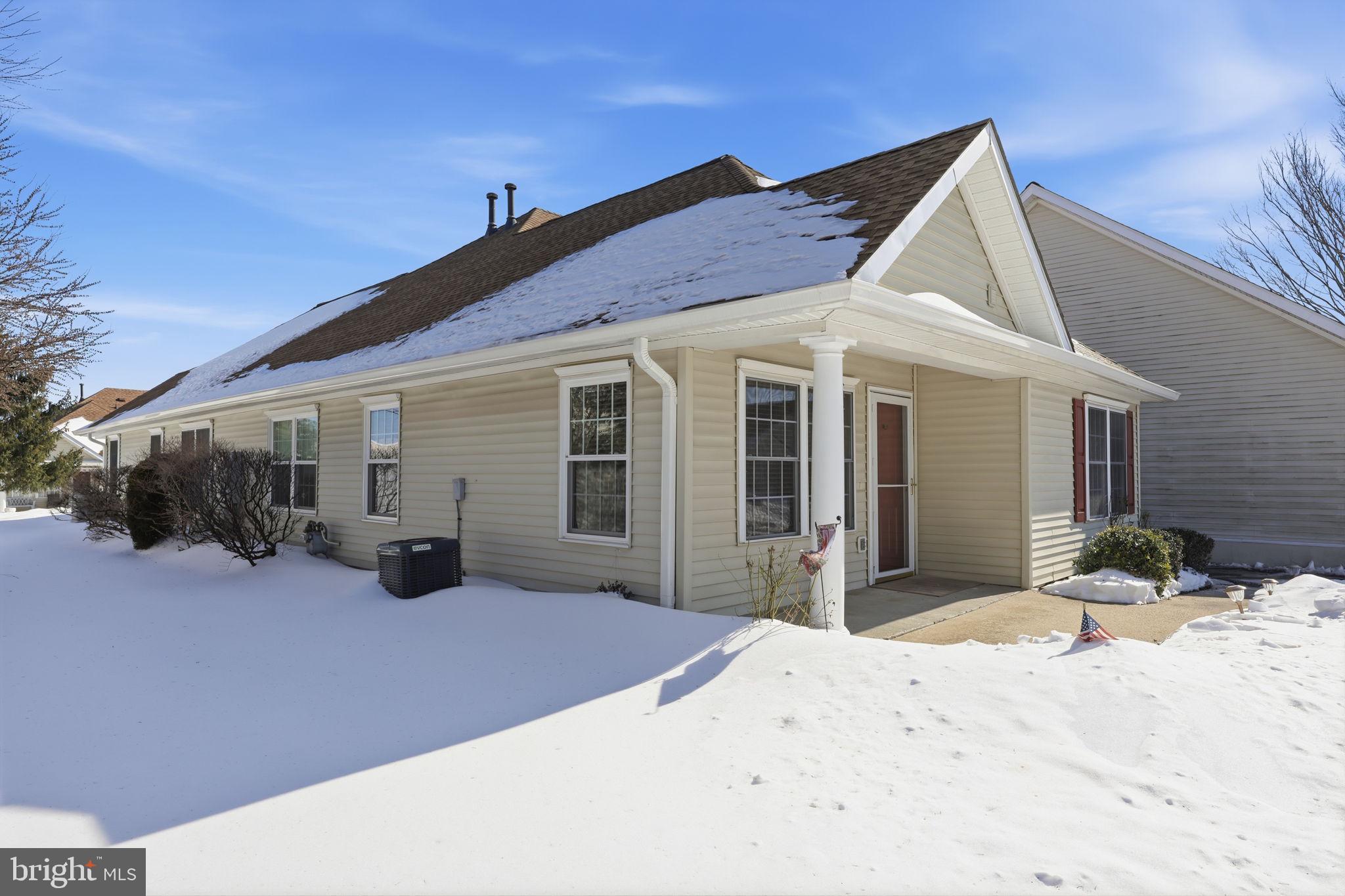 AVENROWE - Residential