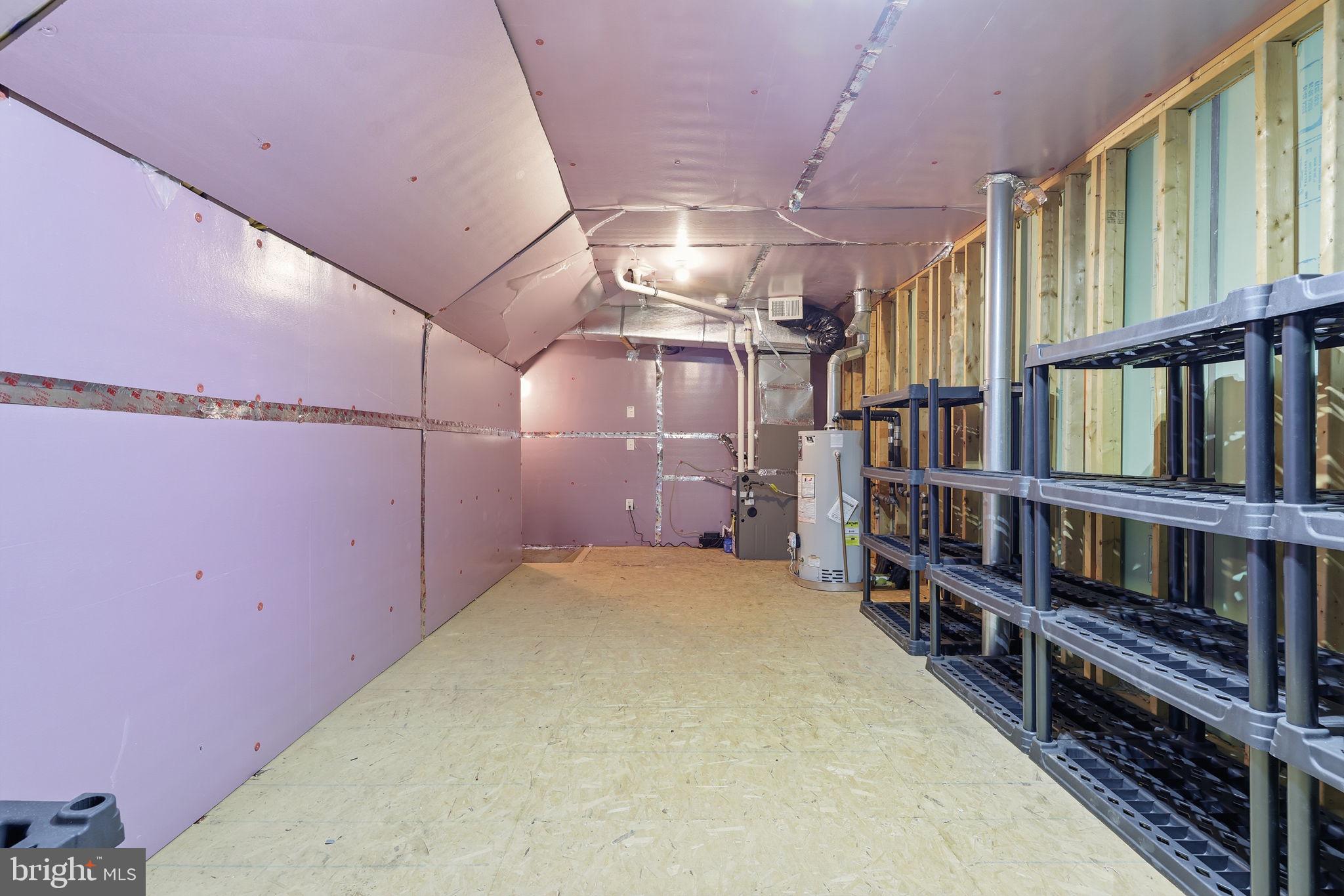 AVENROWE - Residential