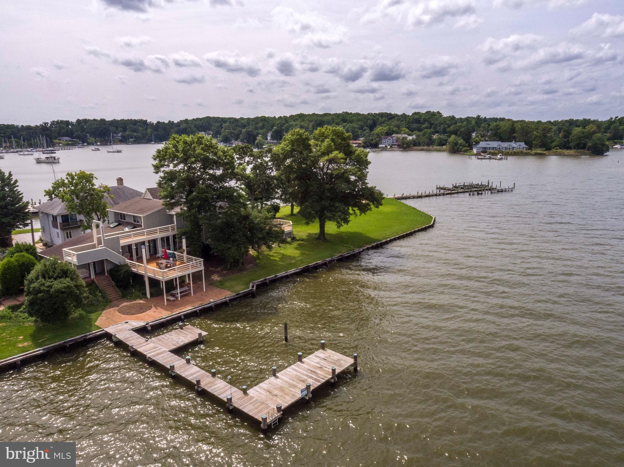 BAY RIDGE - Residential