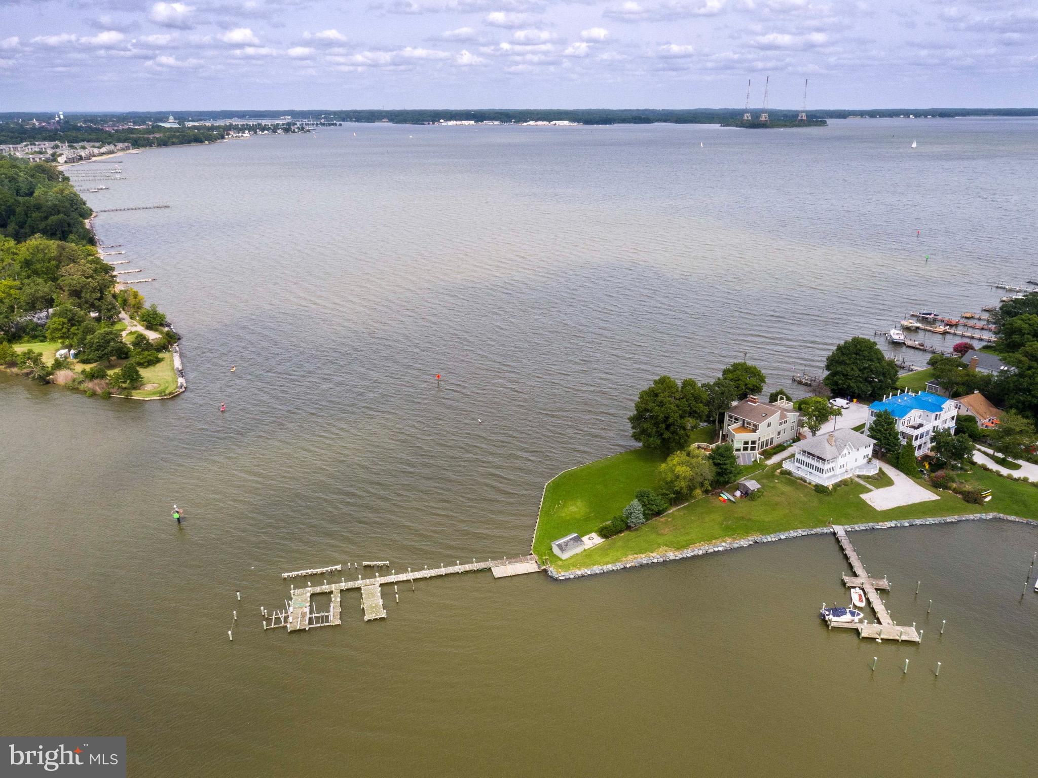 BAY RIDGE - Residential