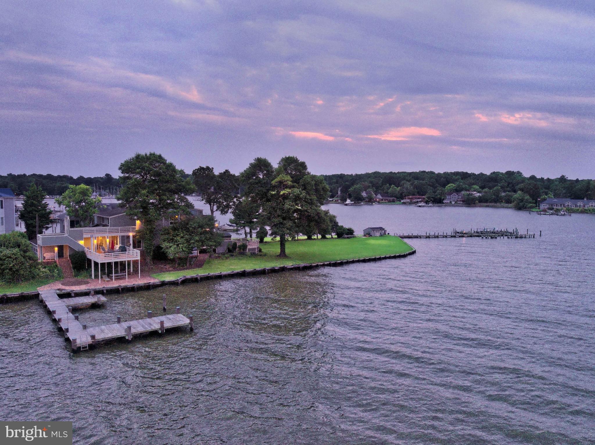 BAY RIDGE - Residential