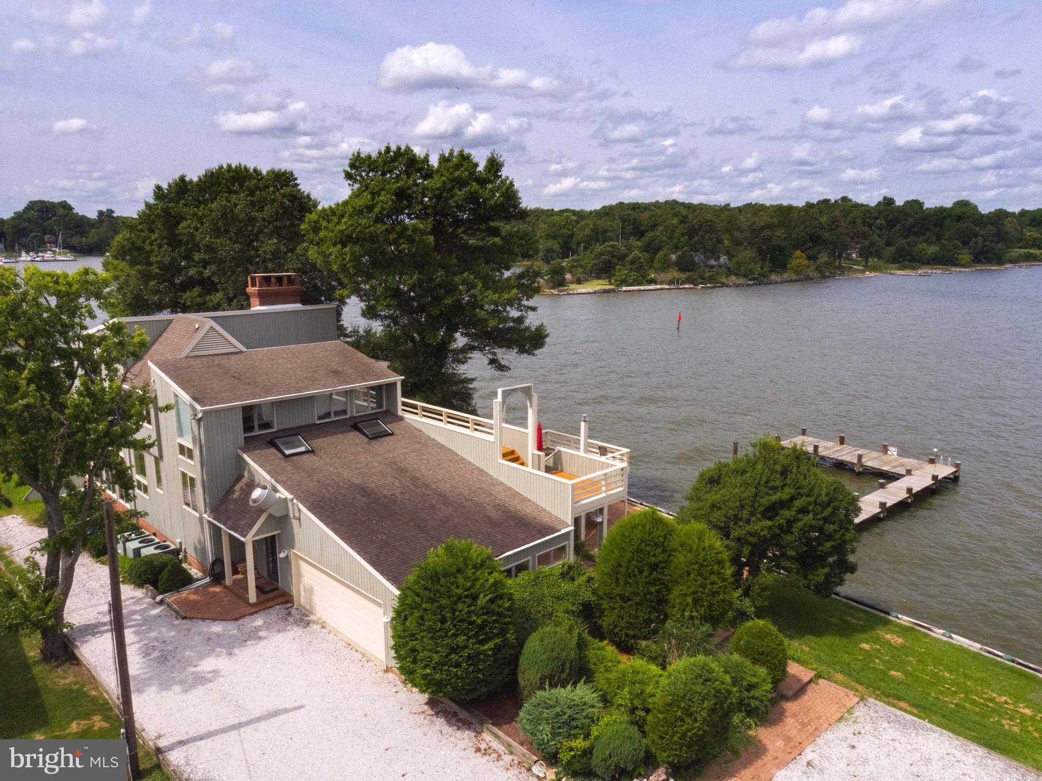 BAY RIDGE - Residential