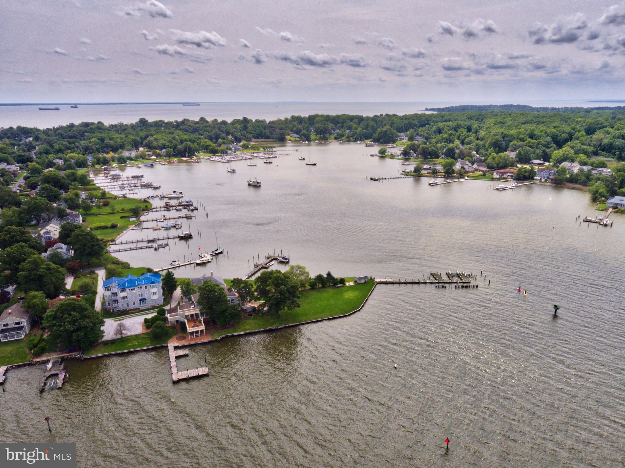 BAY RIDGE - Residential