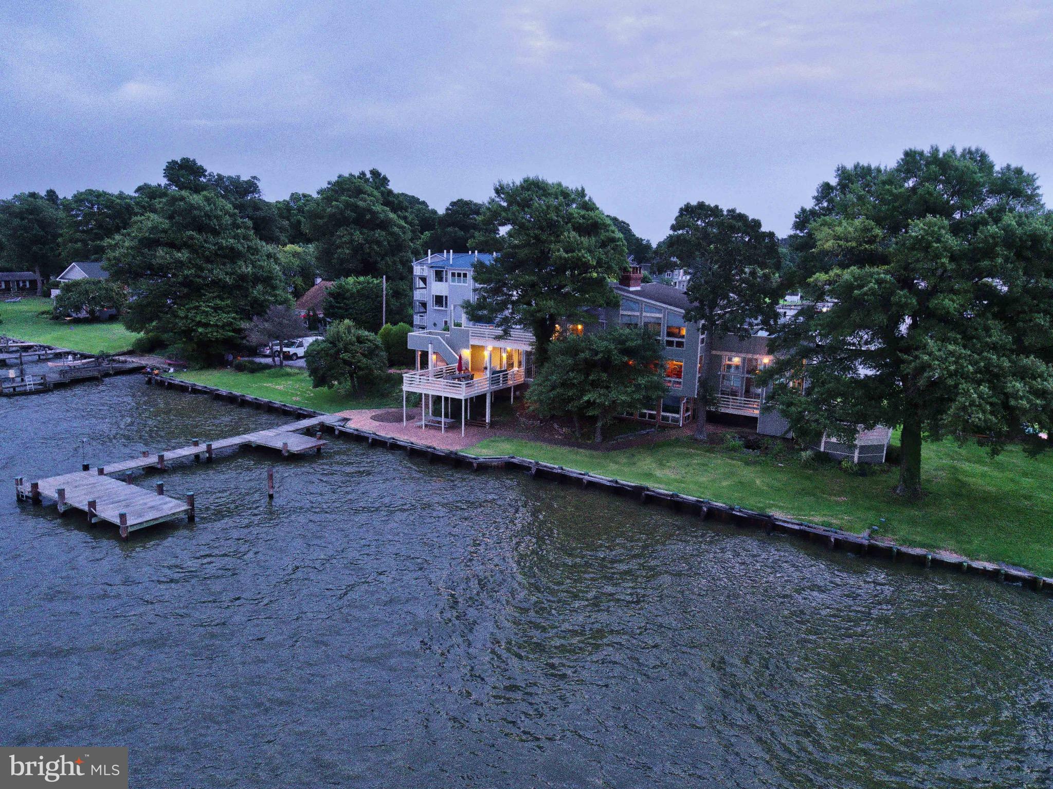 BAY RIDGE - Residential