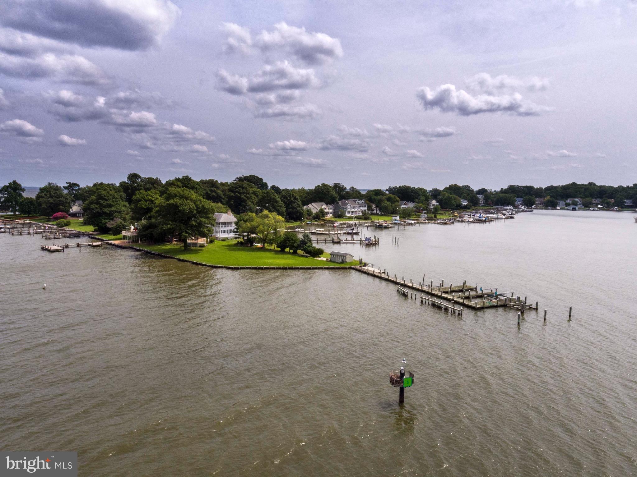 BAY RIDGE - Residential