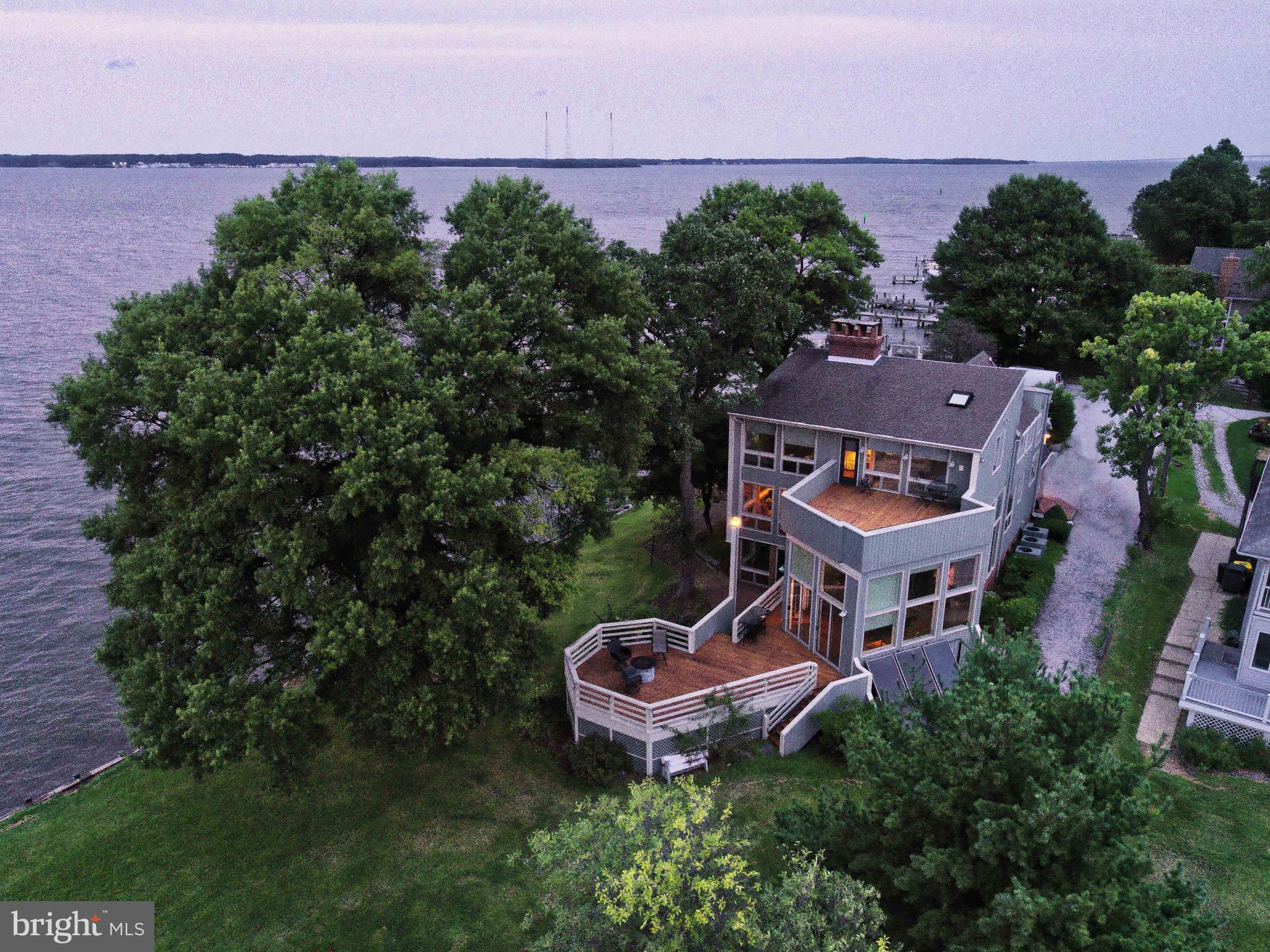 BAY RIDGE - Residential