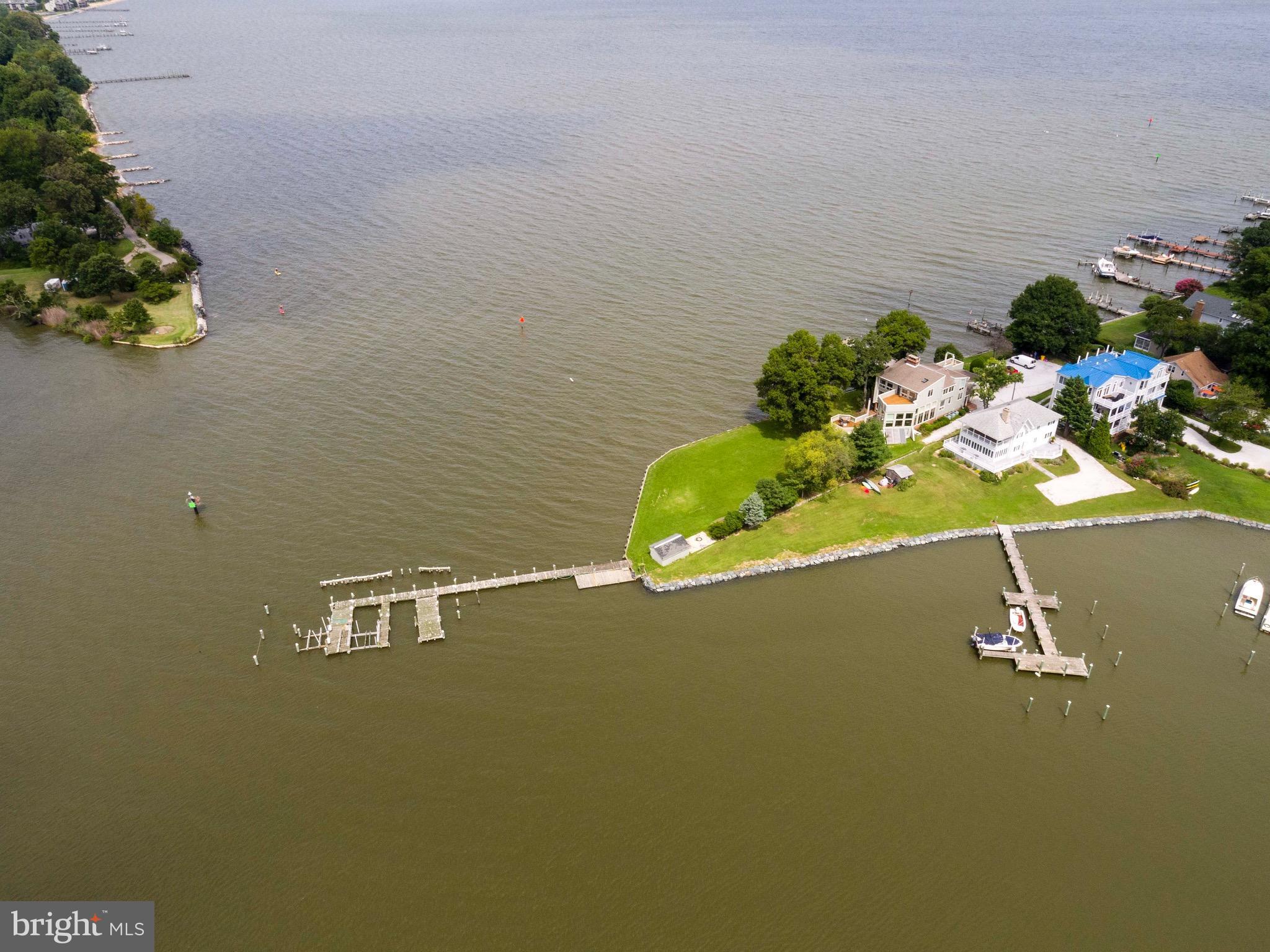 BAY RIDGE - Residential