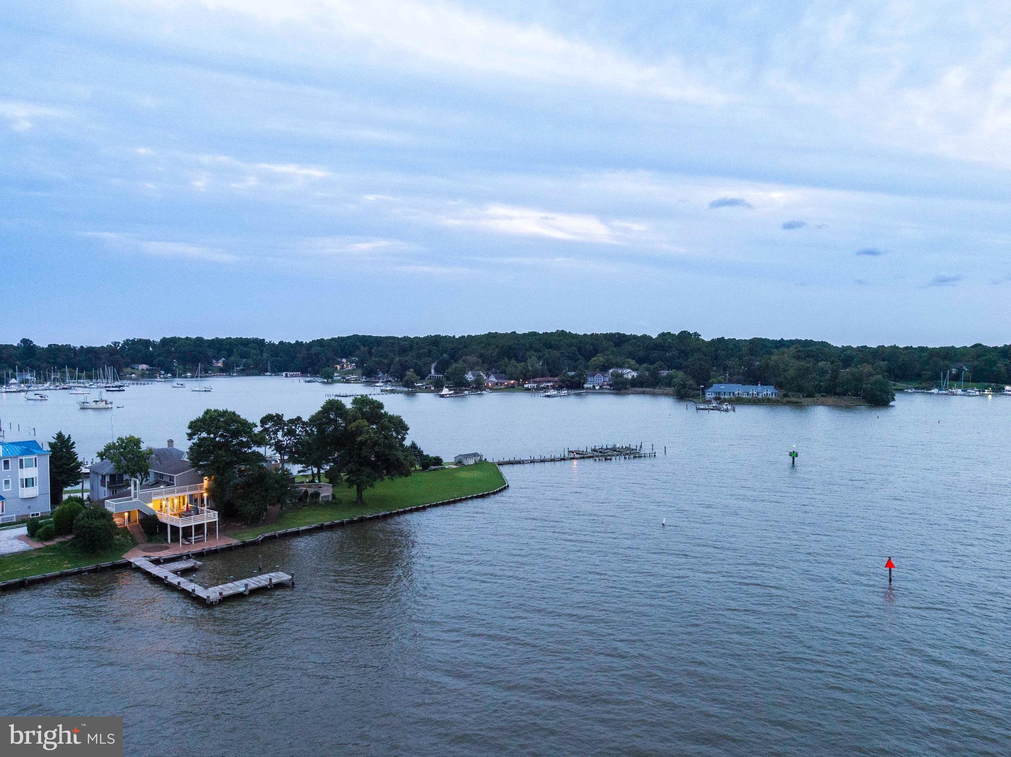 BAY RIDGE - Residential