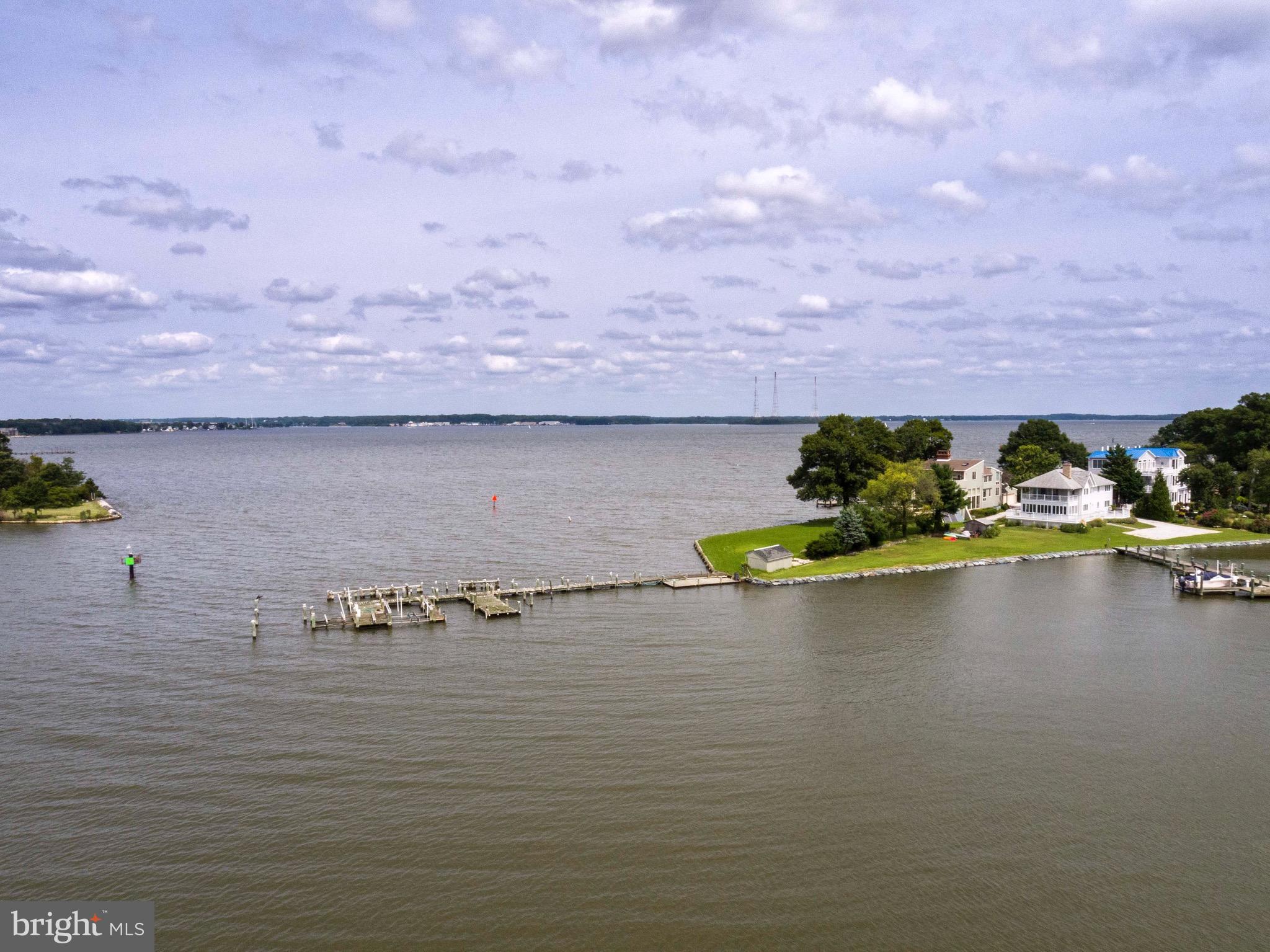 BAY RIDGE - Residential