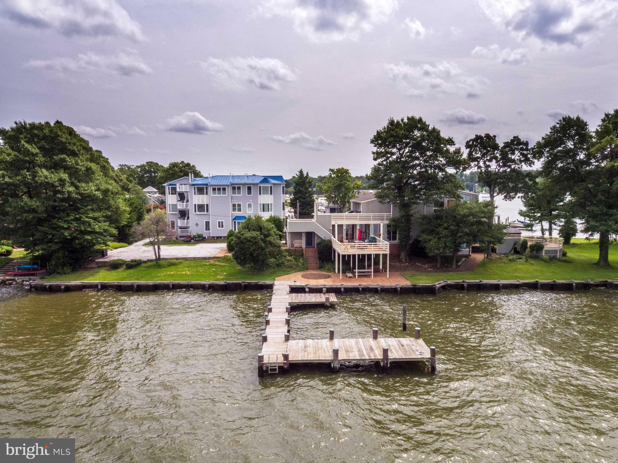 BAY RIDGE - Residential