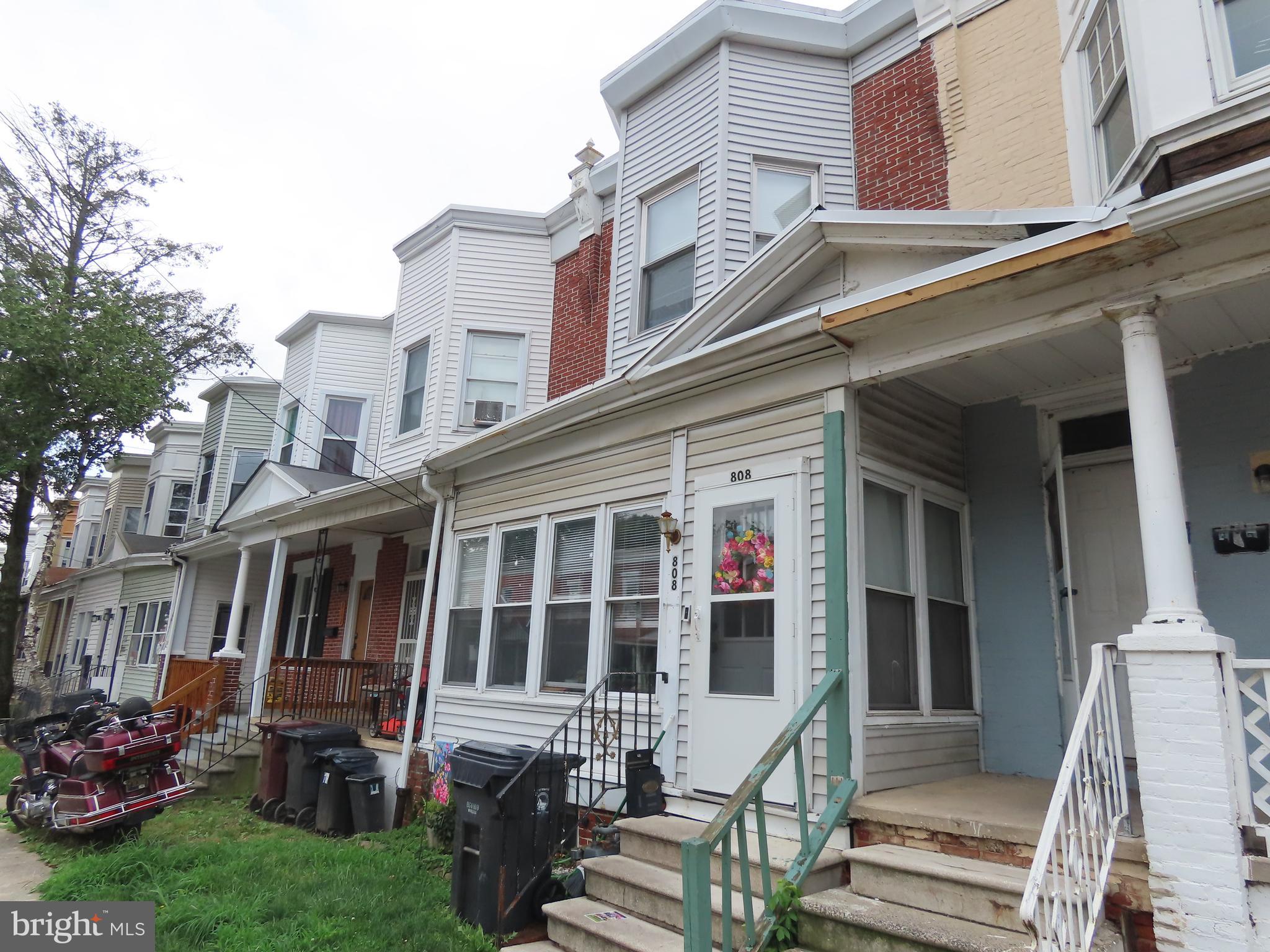 808 E 17TH STREET