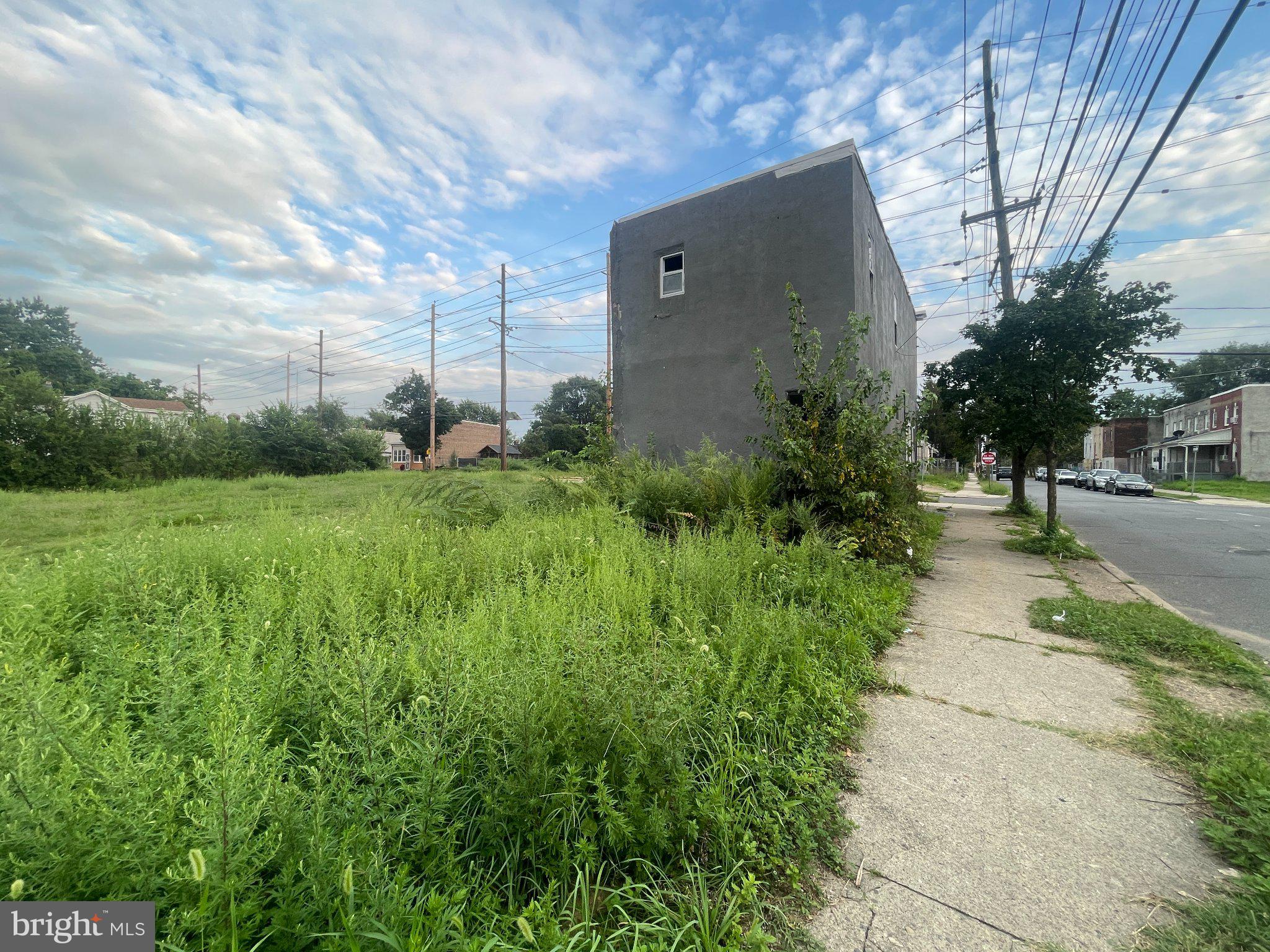 801 FAIRVIEW STREET