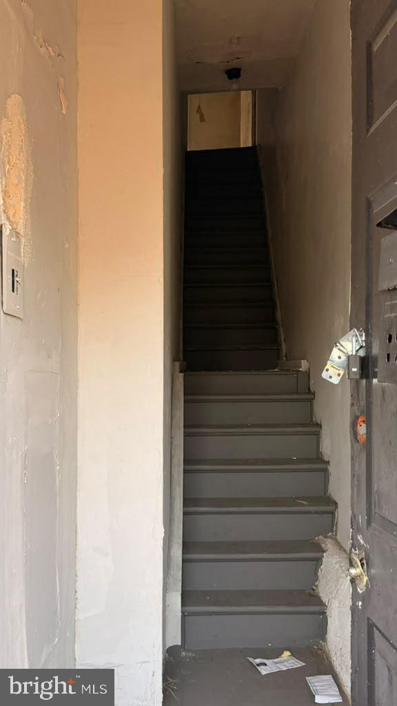 801 FAIRVIEW STREET