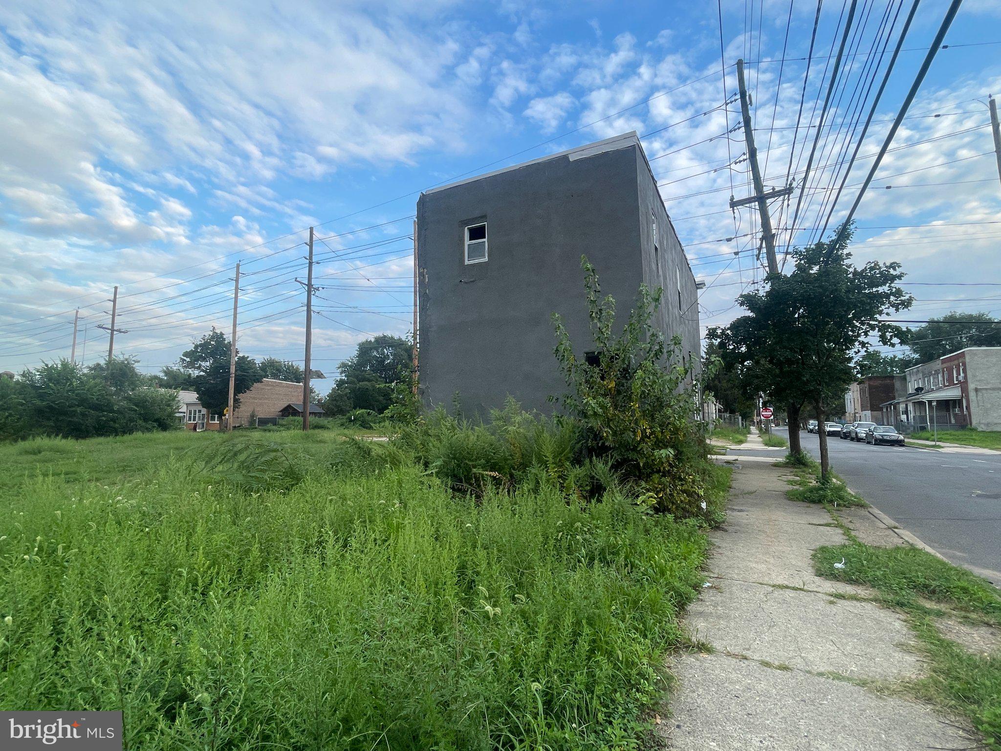 801 FAIRVIEW STREET