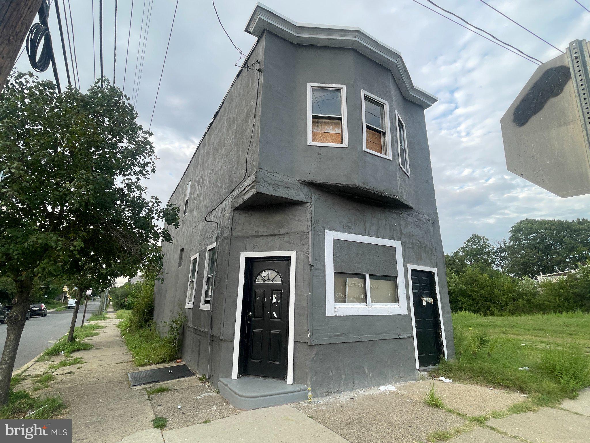 801 FAIRVIEW STREET