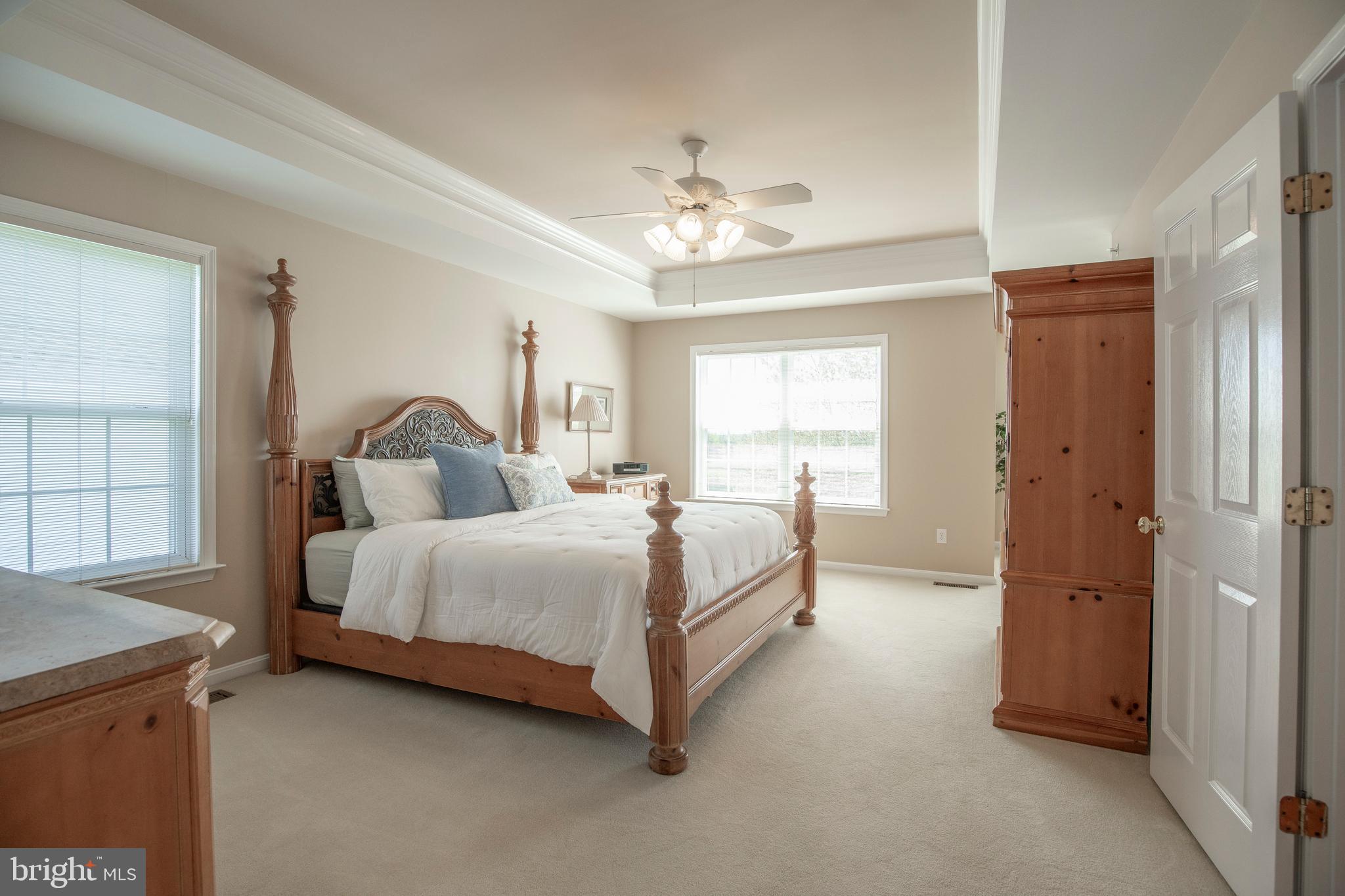 DEVONSHIRE ESTATES - Residential