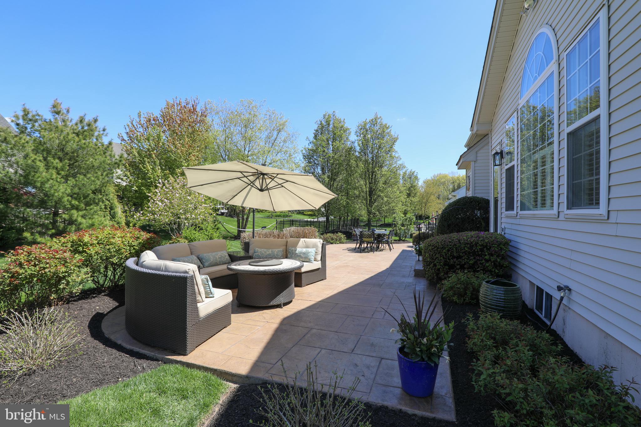 DEVONSHIRE ESTATES - Residential