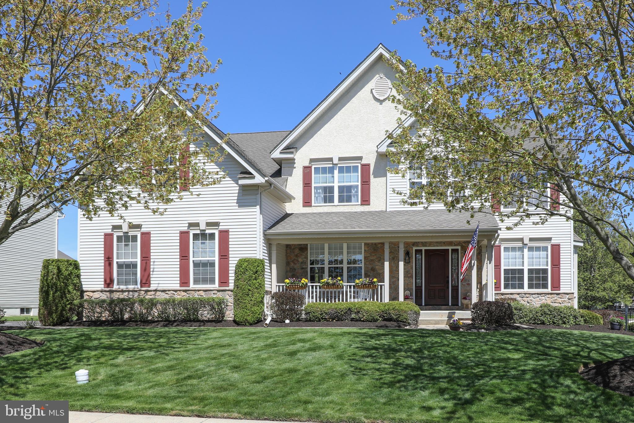 DEVONSHIRE ESTATES - Residential