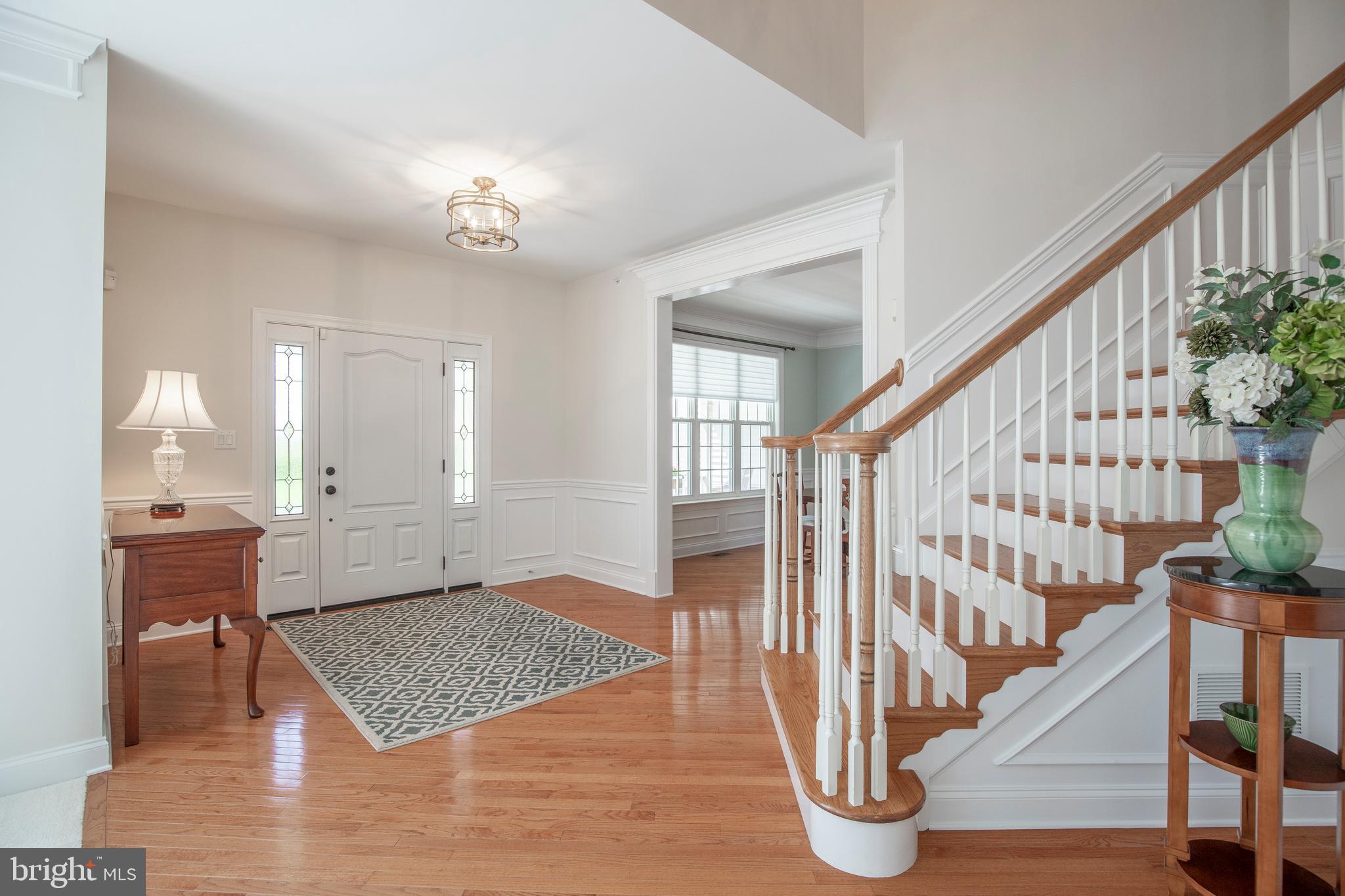 DEVONSHIRE ESTATES - Residential