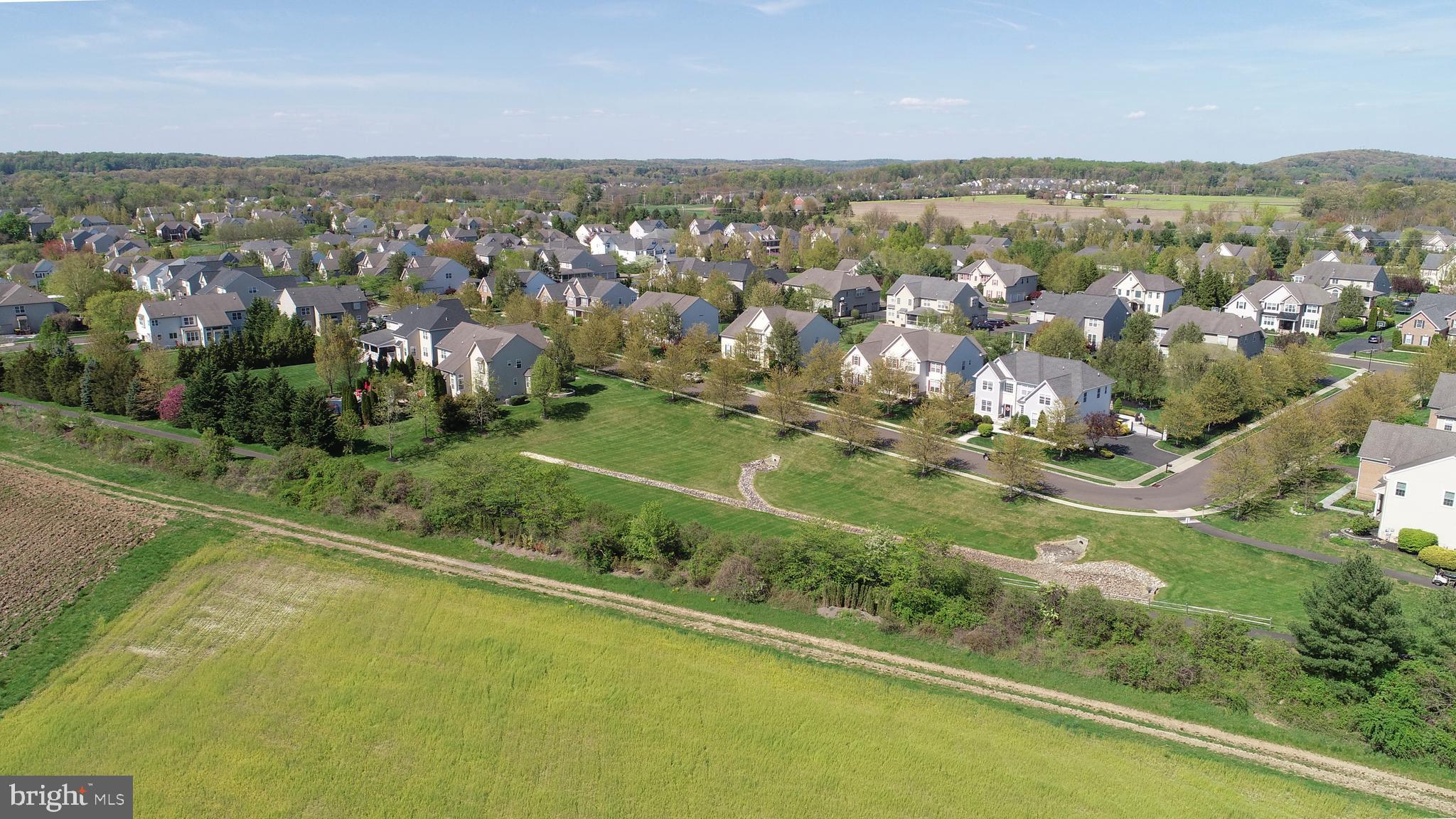 DEVONSHIRE ESTATES - Residential