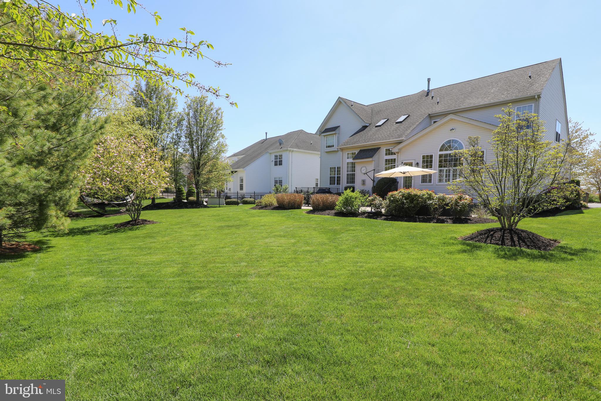 DEVONSHIRE ESTATES - Residential