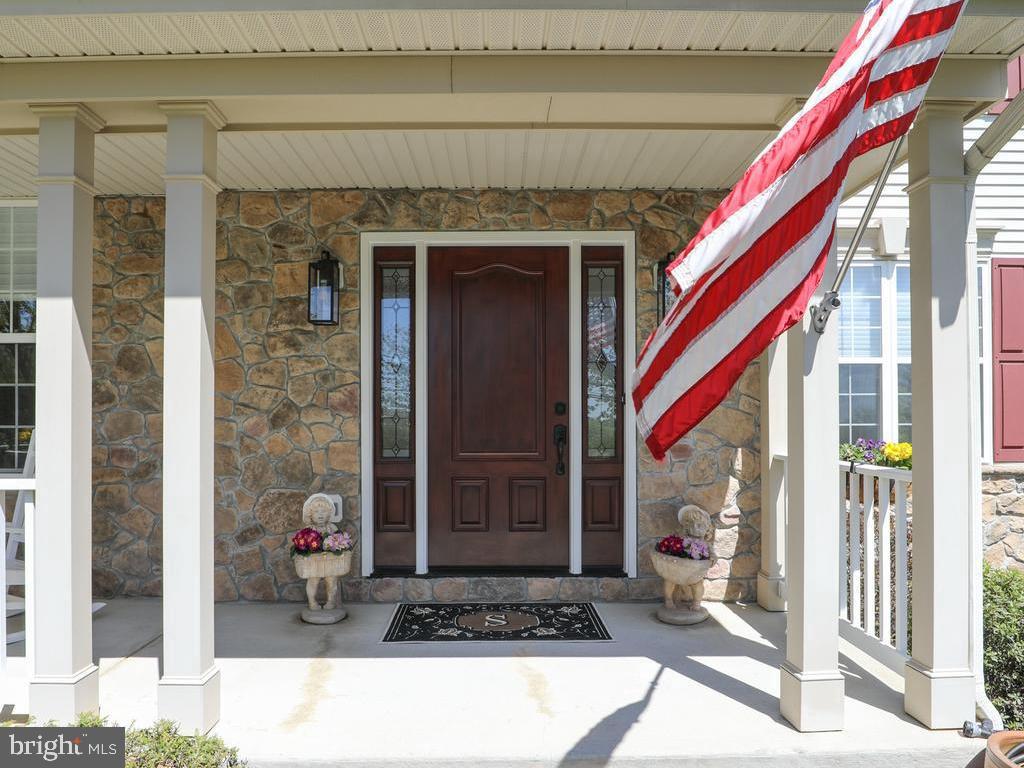 DEVONSHIRE ESTATES - Residential