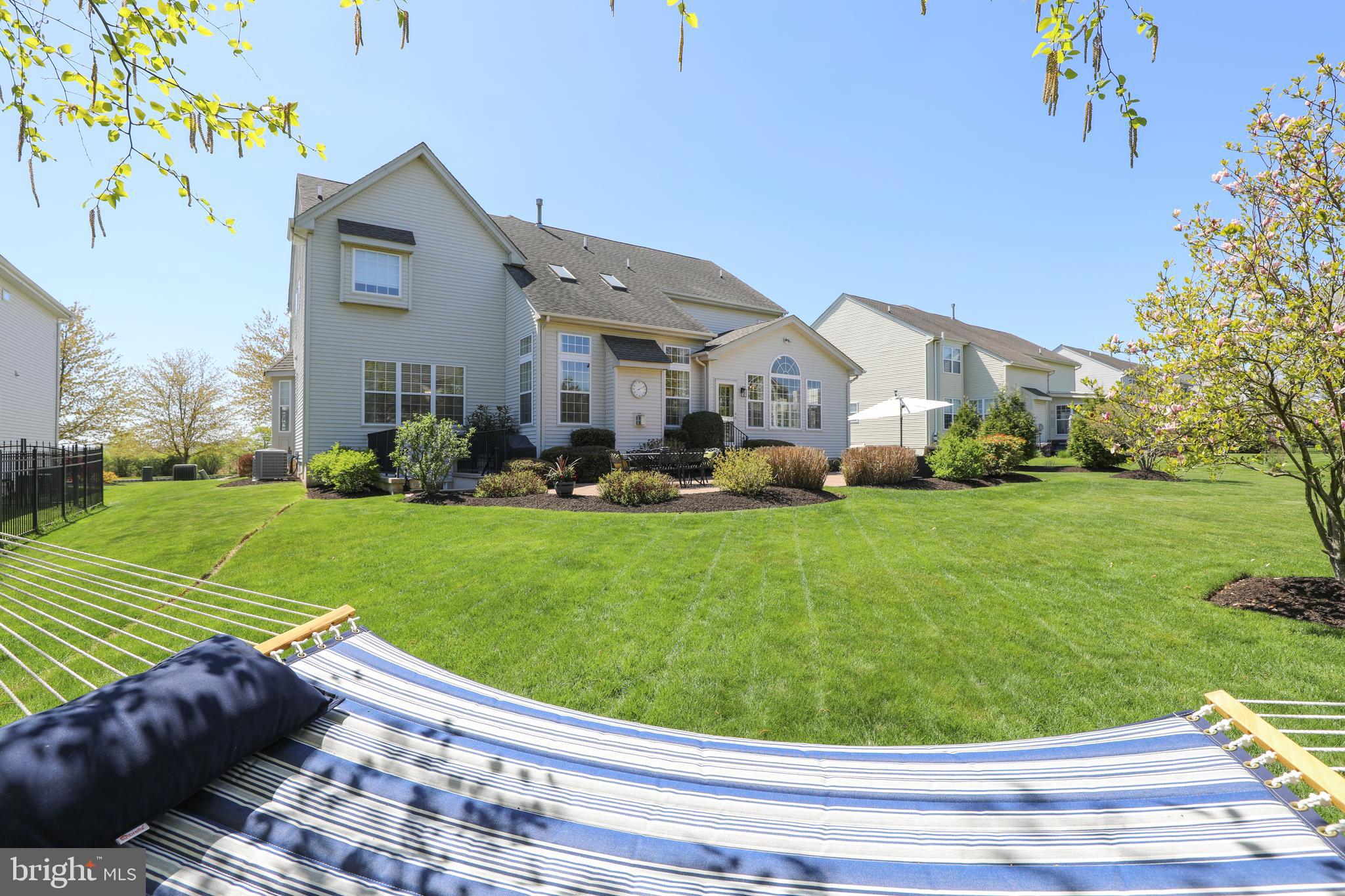 DEVONSHIRE ESTATES - Residential