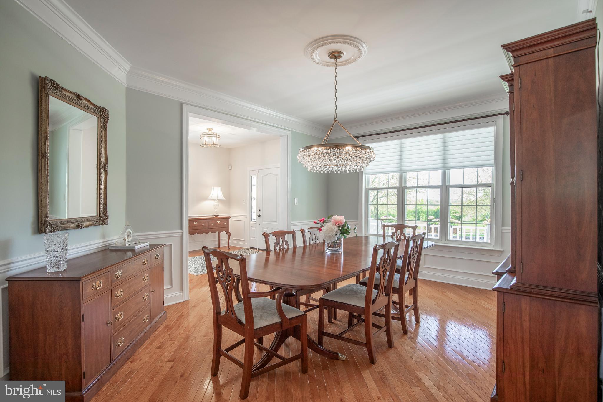 DEVONSHIRE ESTATES - Residential