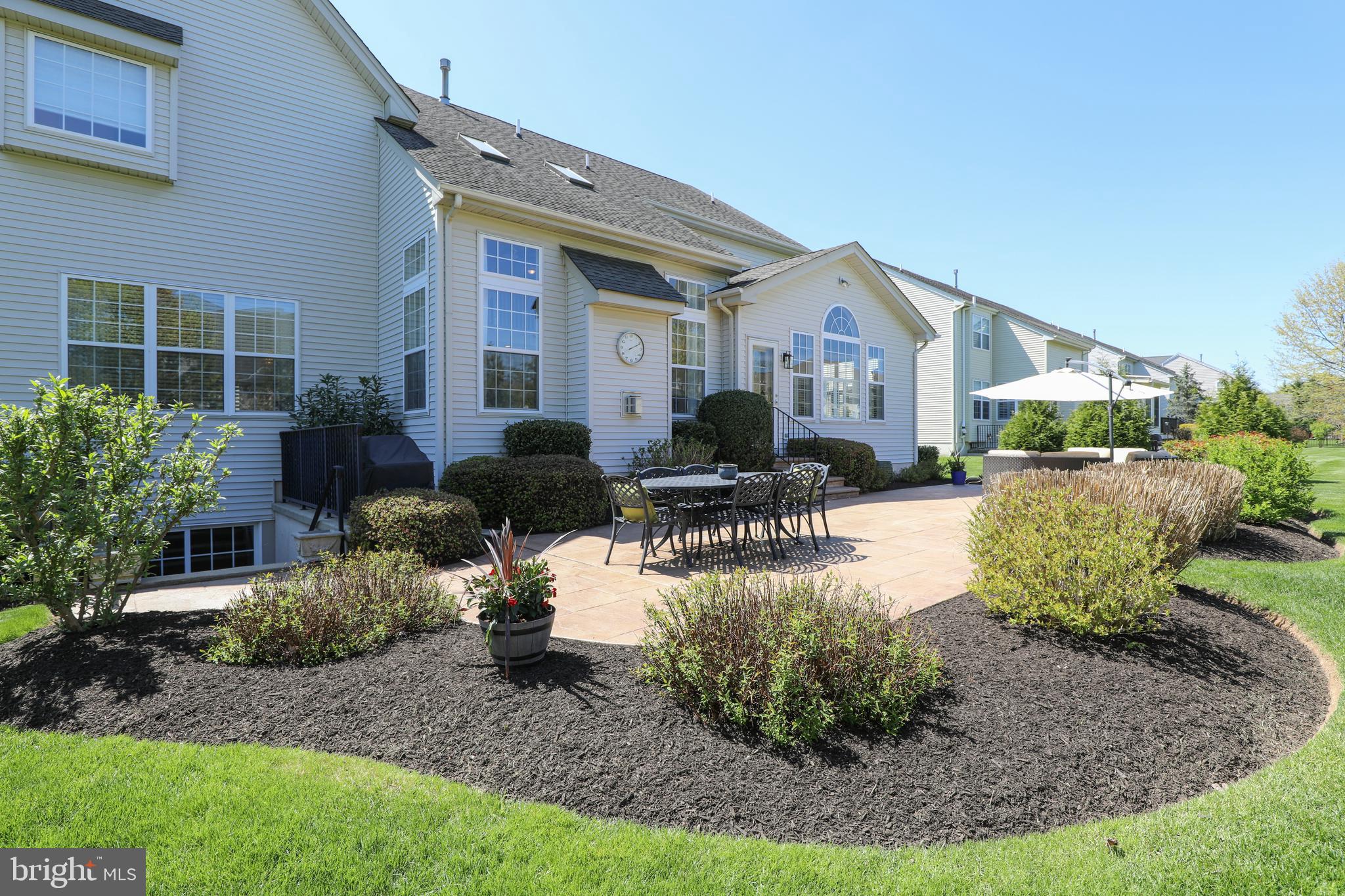 DEVONSHIRE ESTATES - Residential