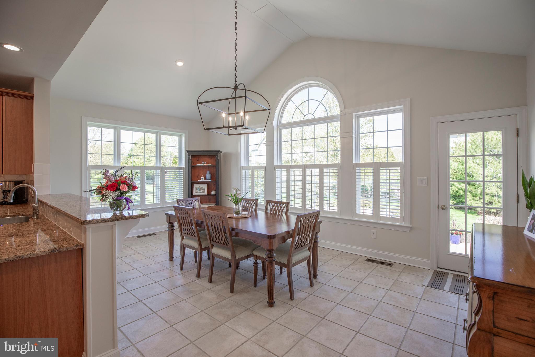 DEVONSHIRE ESTATES - Residential