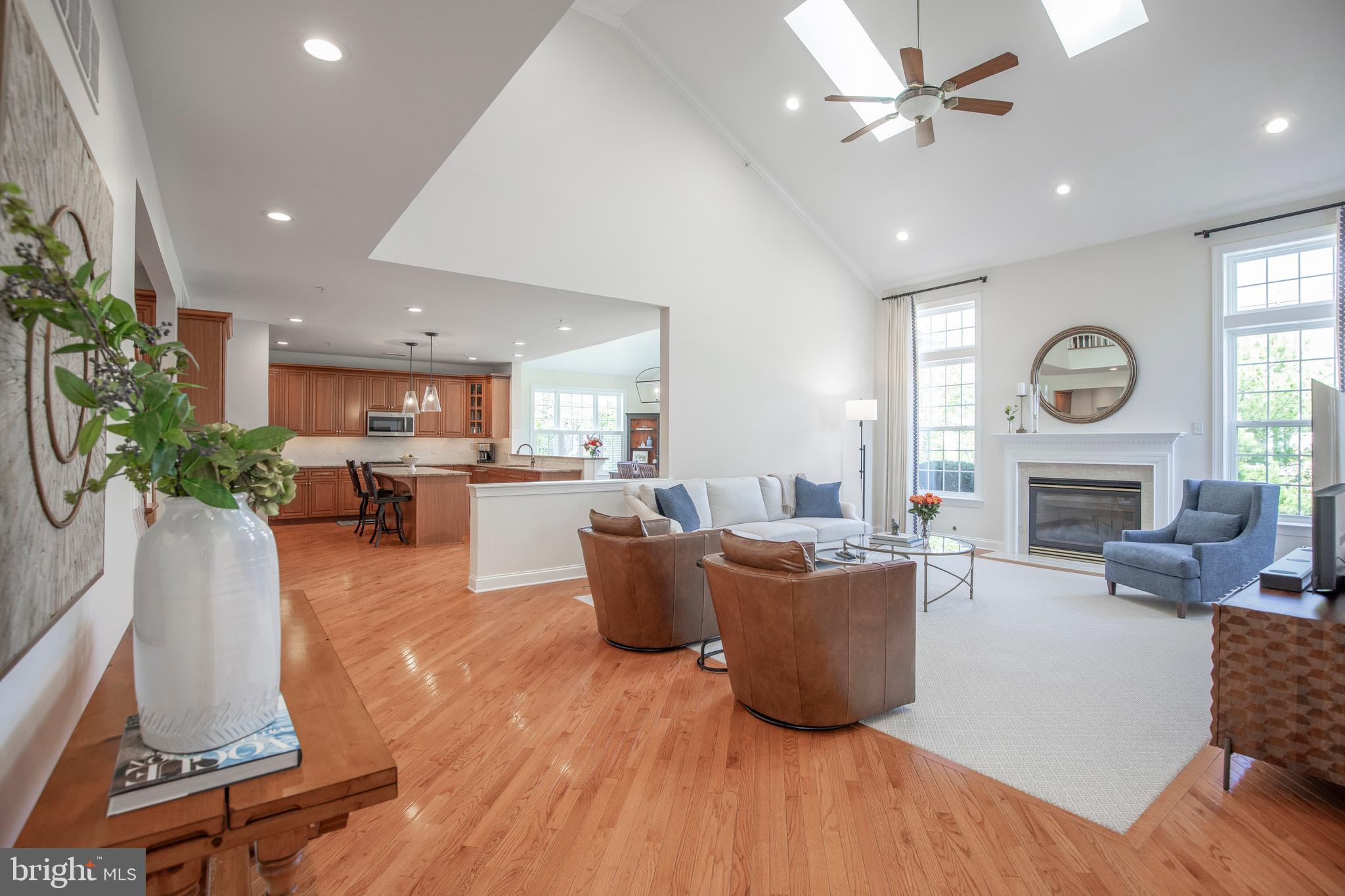 DEVONSHIRE ESTATES - Residential