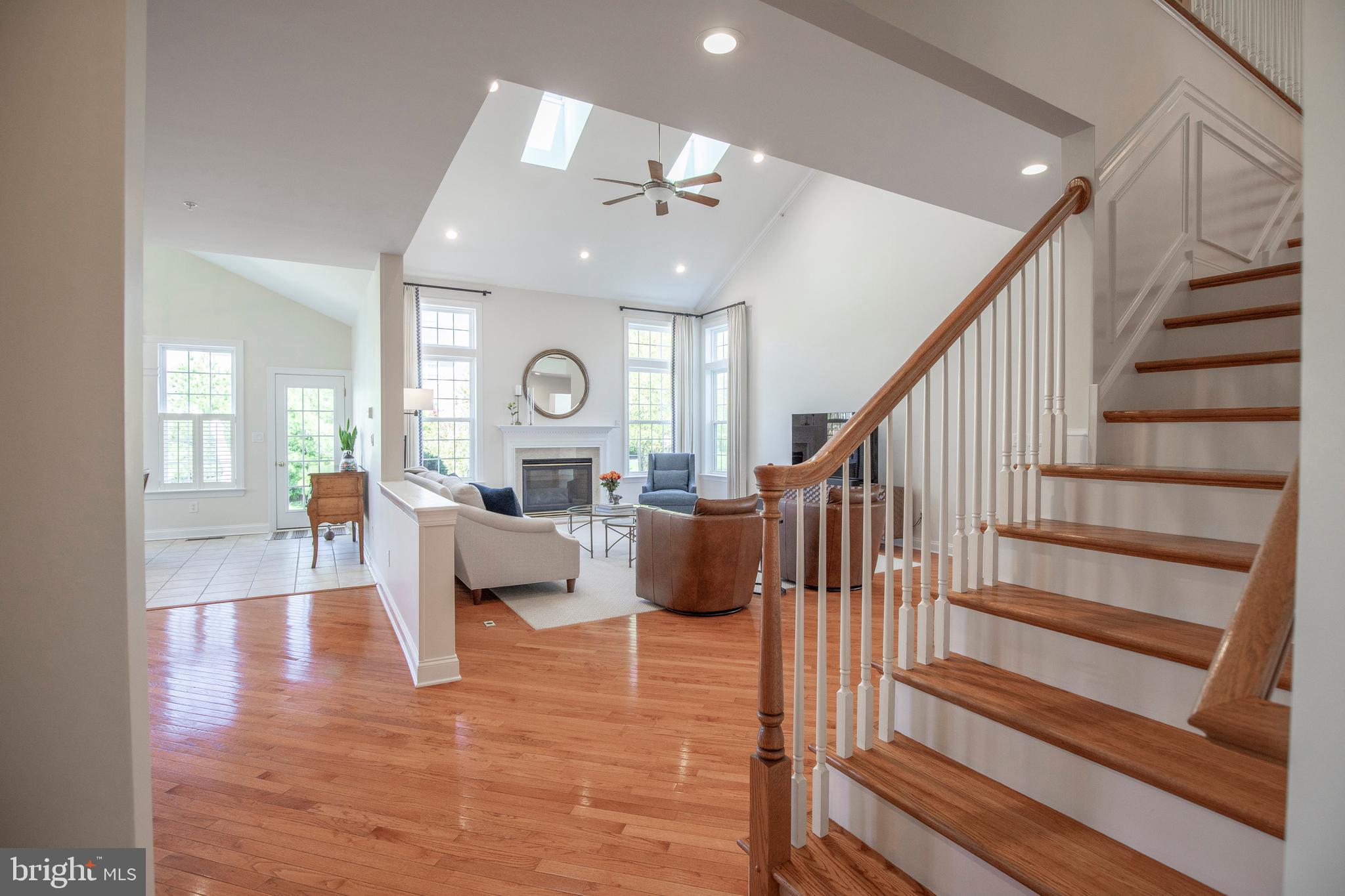 DEVONSHIRE ESTATES - Residential