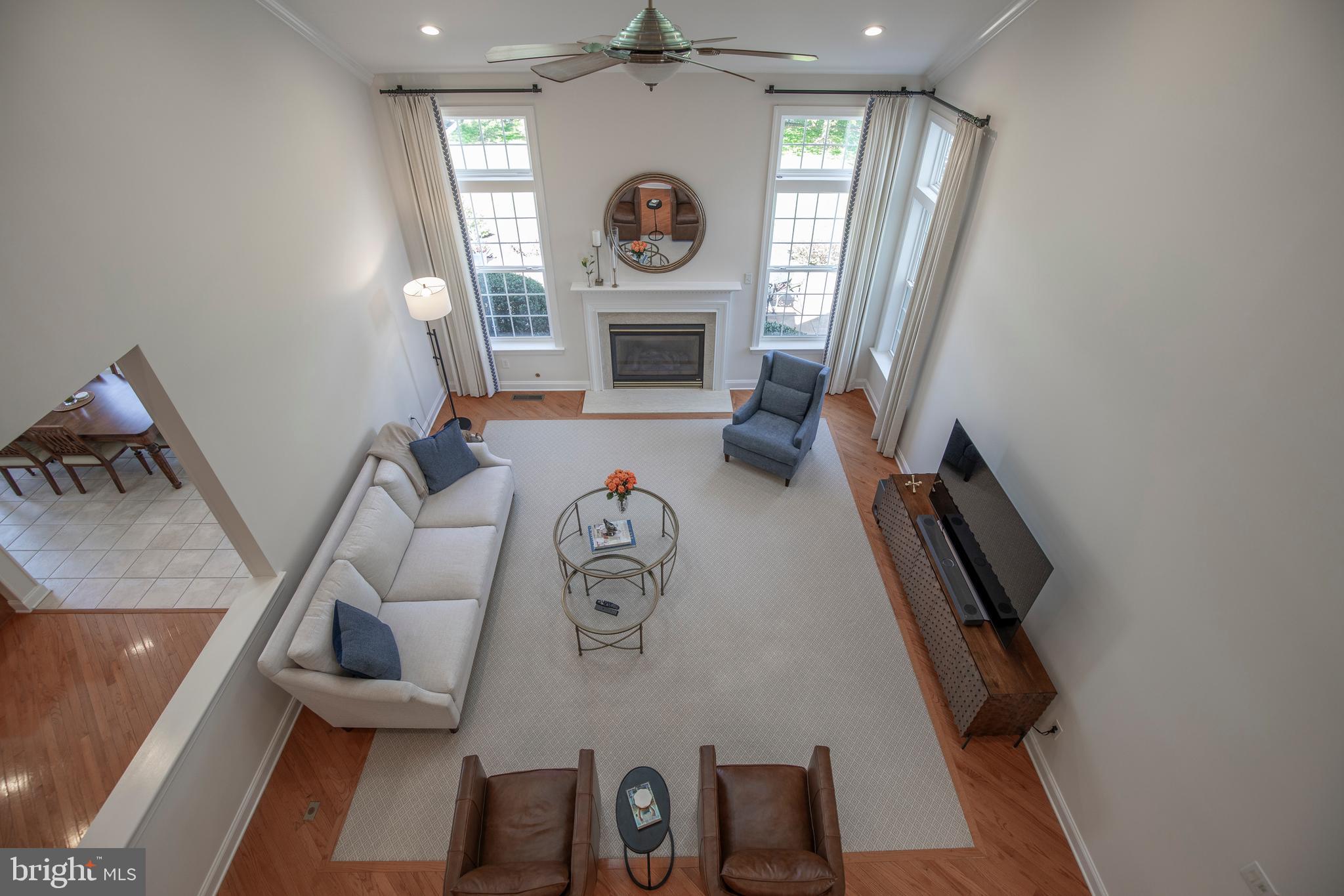 DEVONSHIRE ESTATES - Residential