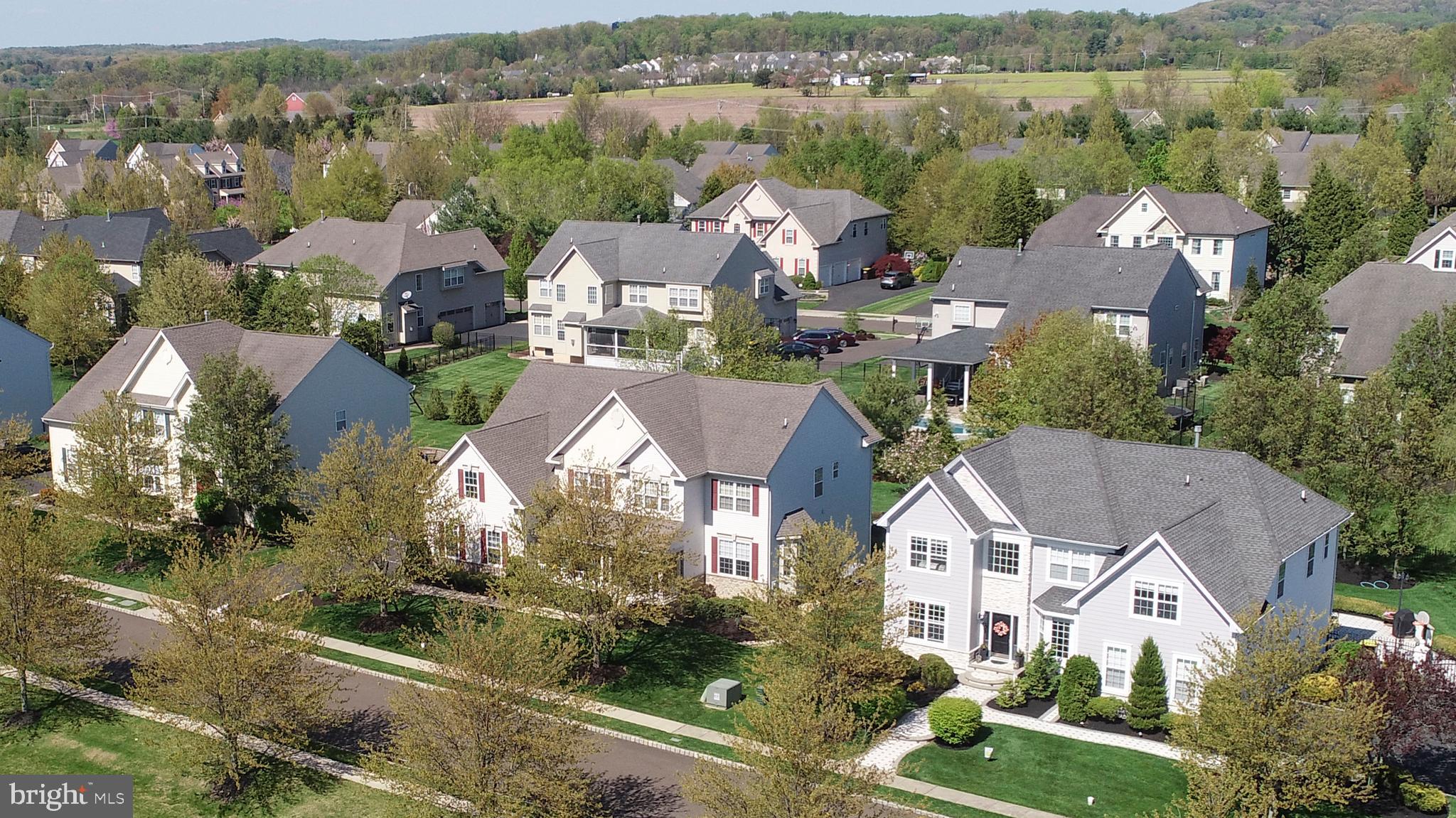 DEVONSHIRE ESTATES - Residential