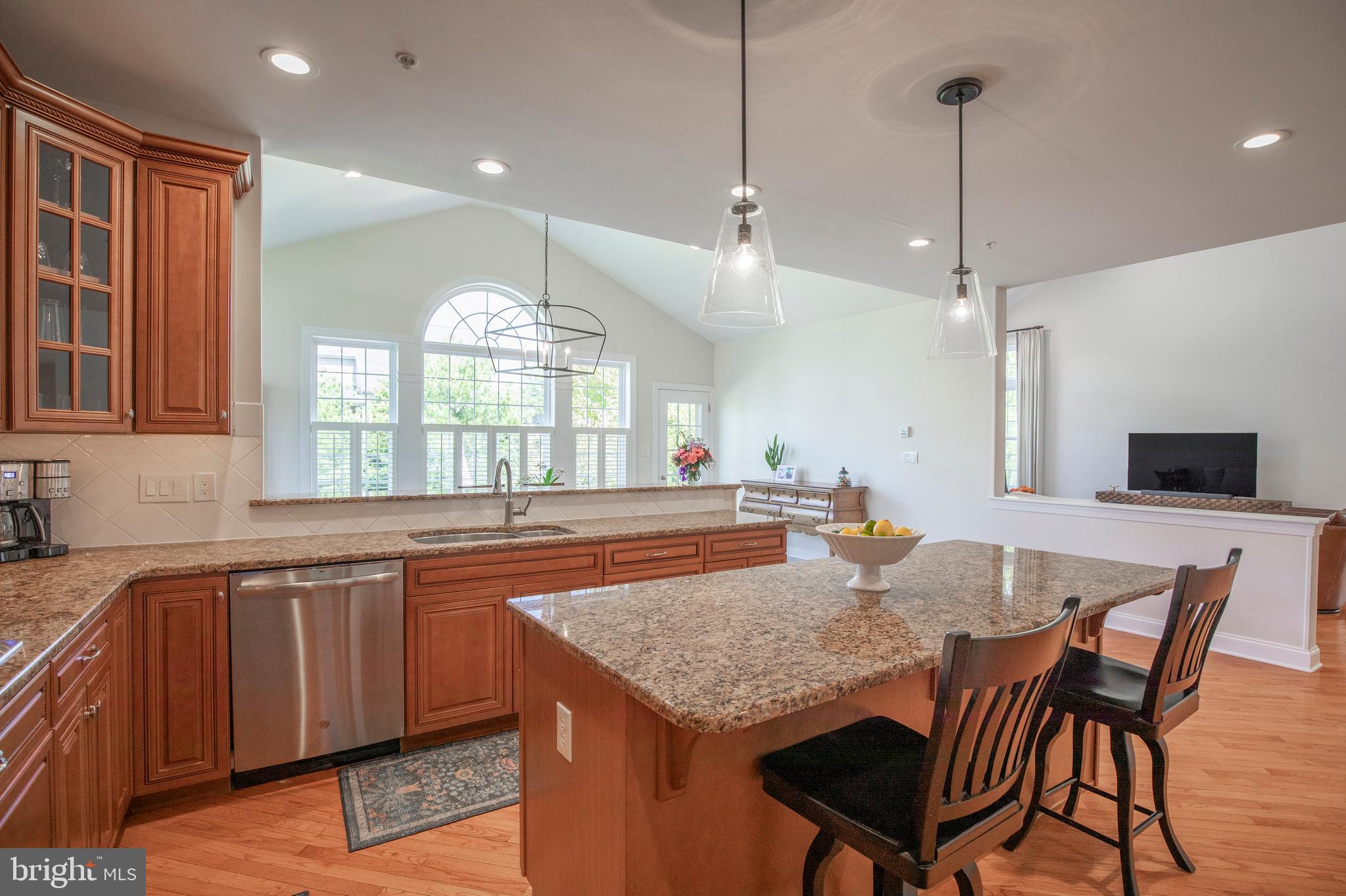 DEVONSHIRE ESTATES - Residential