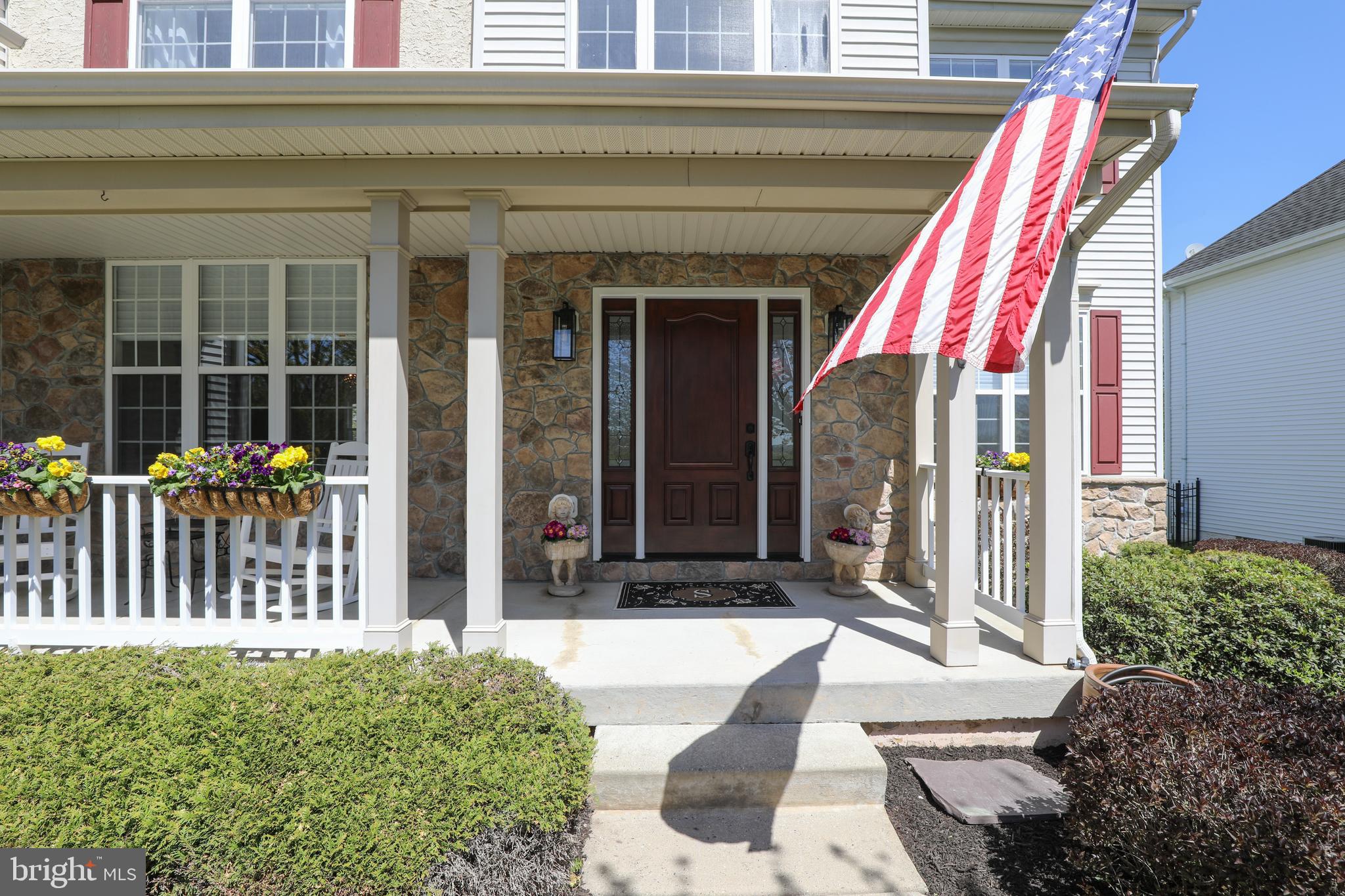 DEVONSHIRE ESTATES - Residential