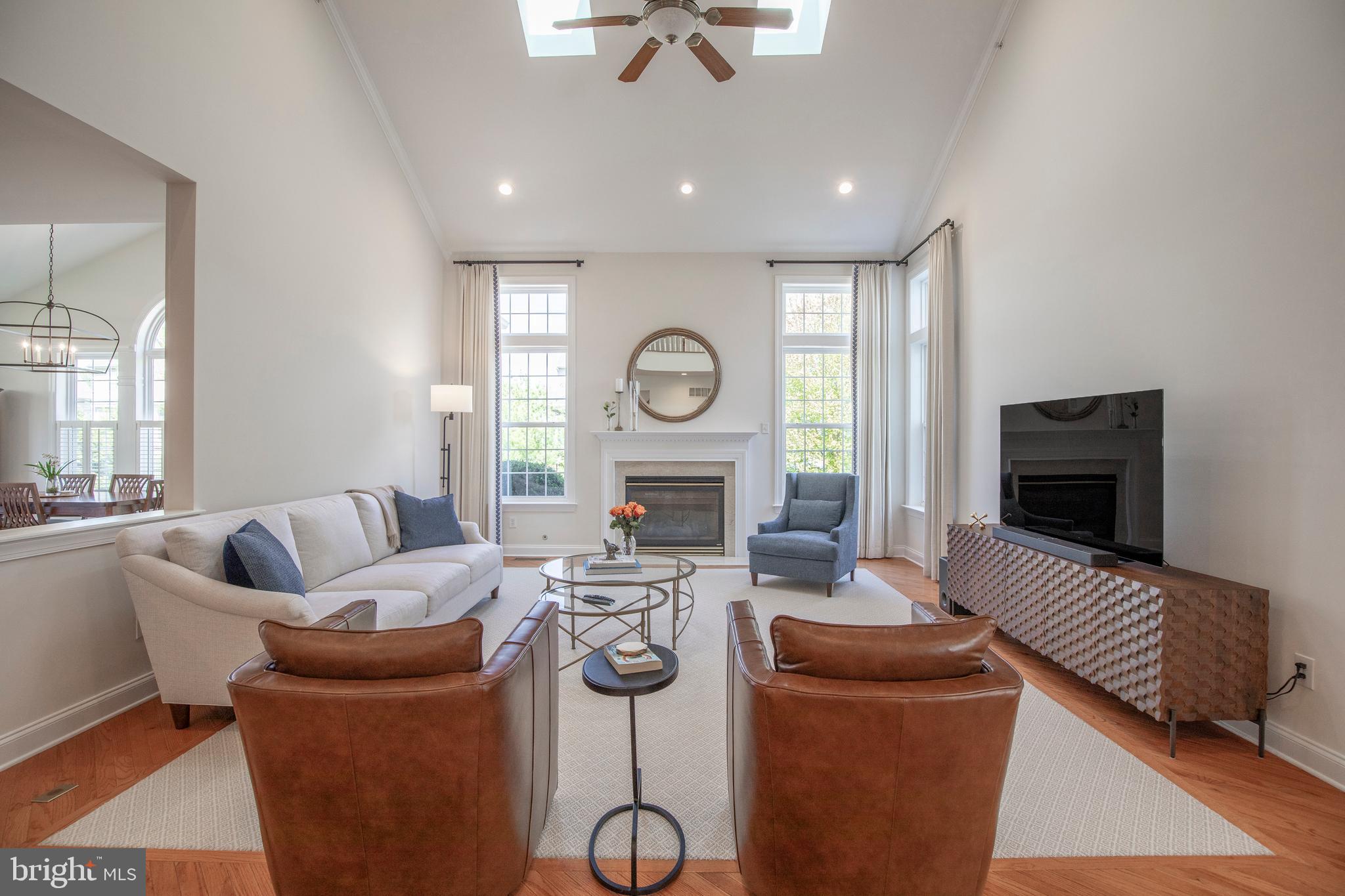 DEVONSHIRE ESTATES - Residential