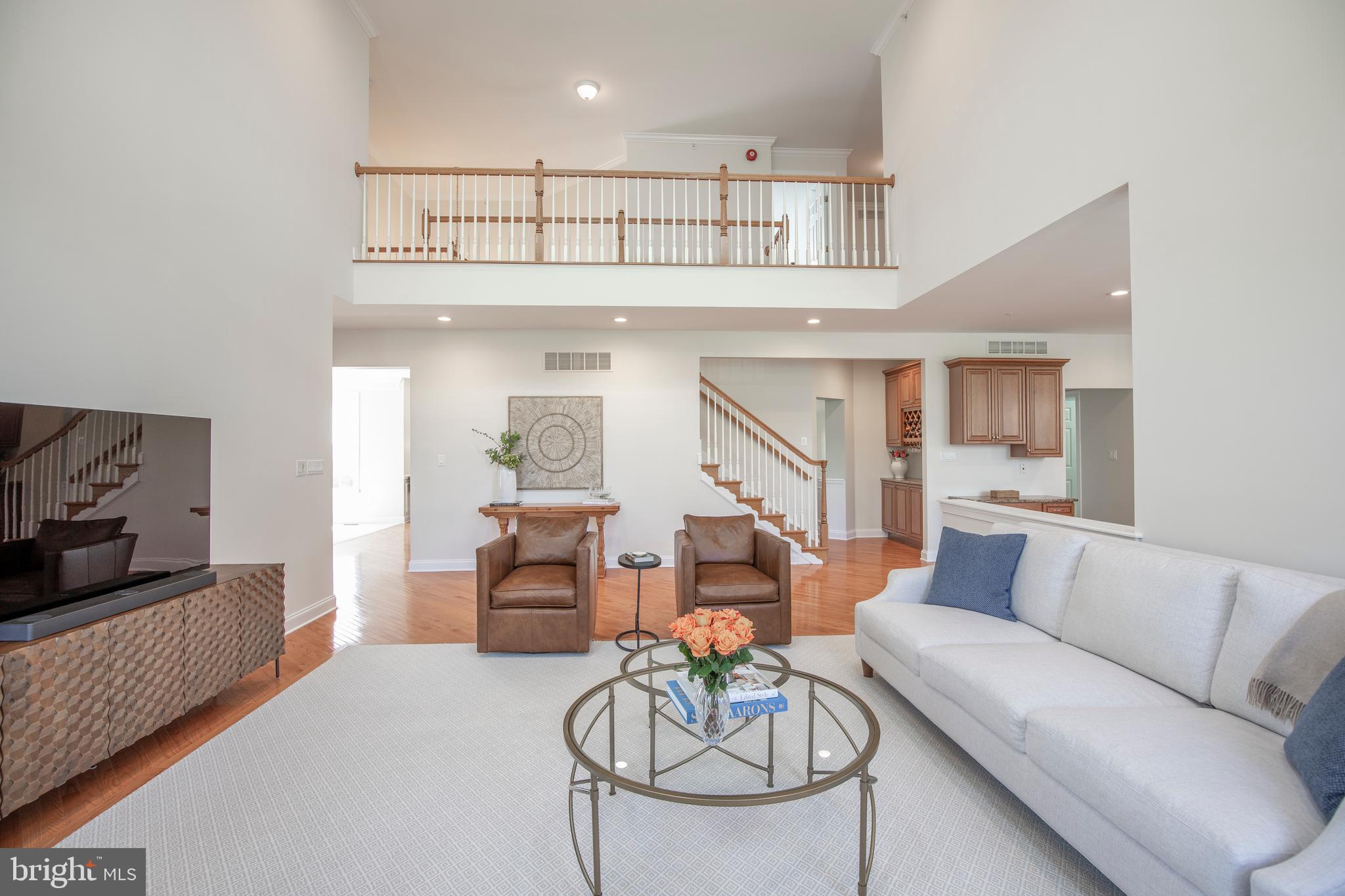 DEVONSHIRE ESTATES - Residential